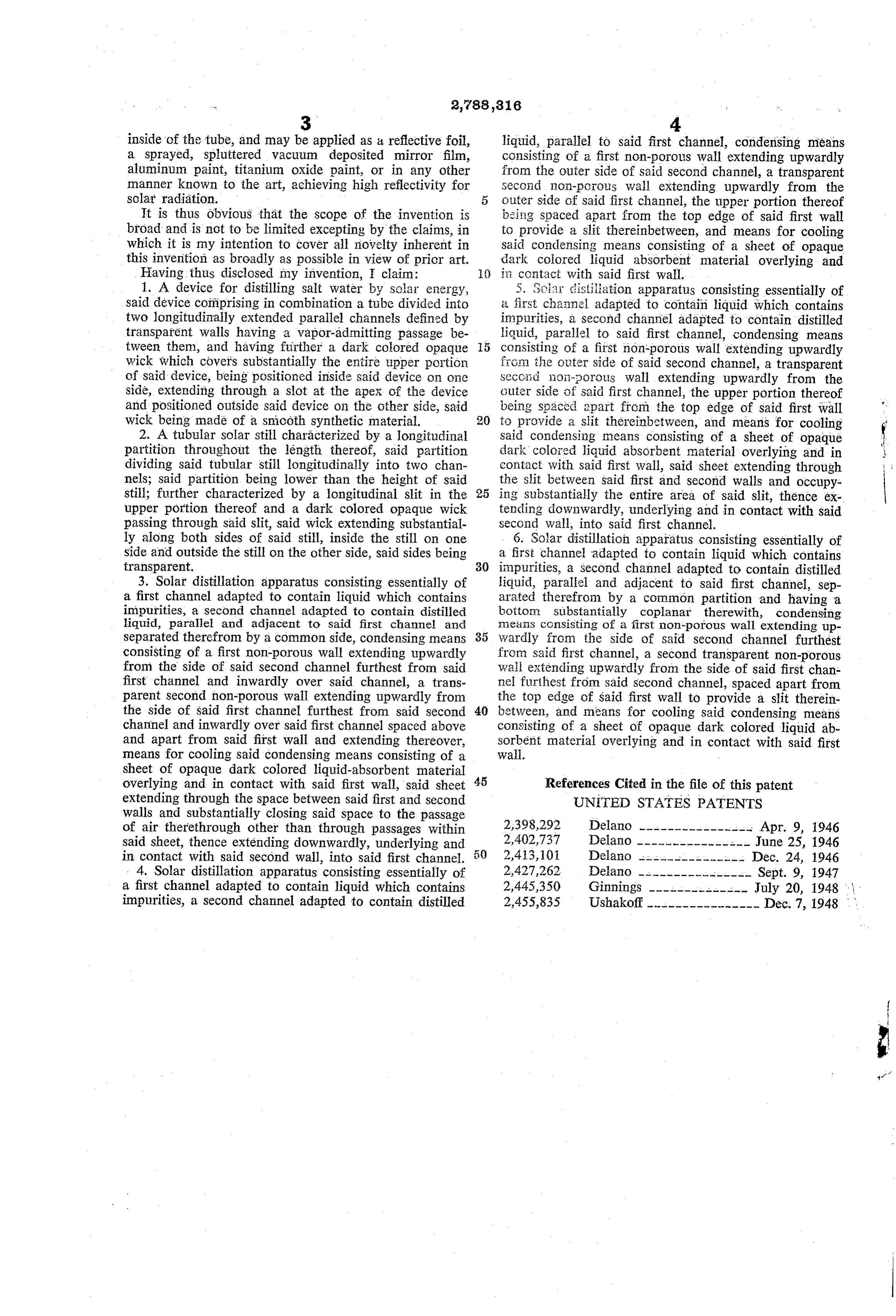 Page 3 of the original patent document