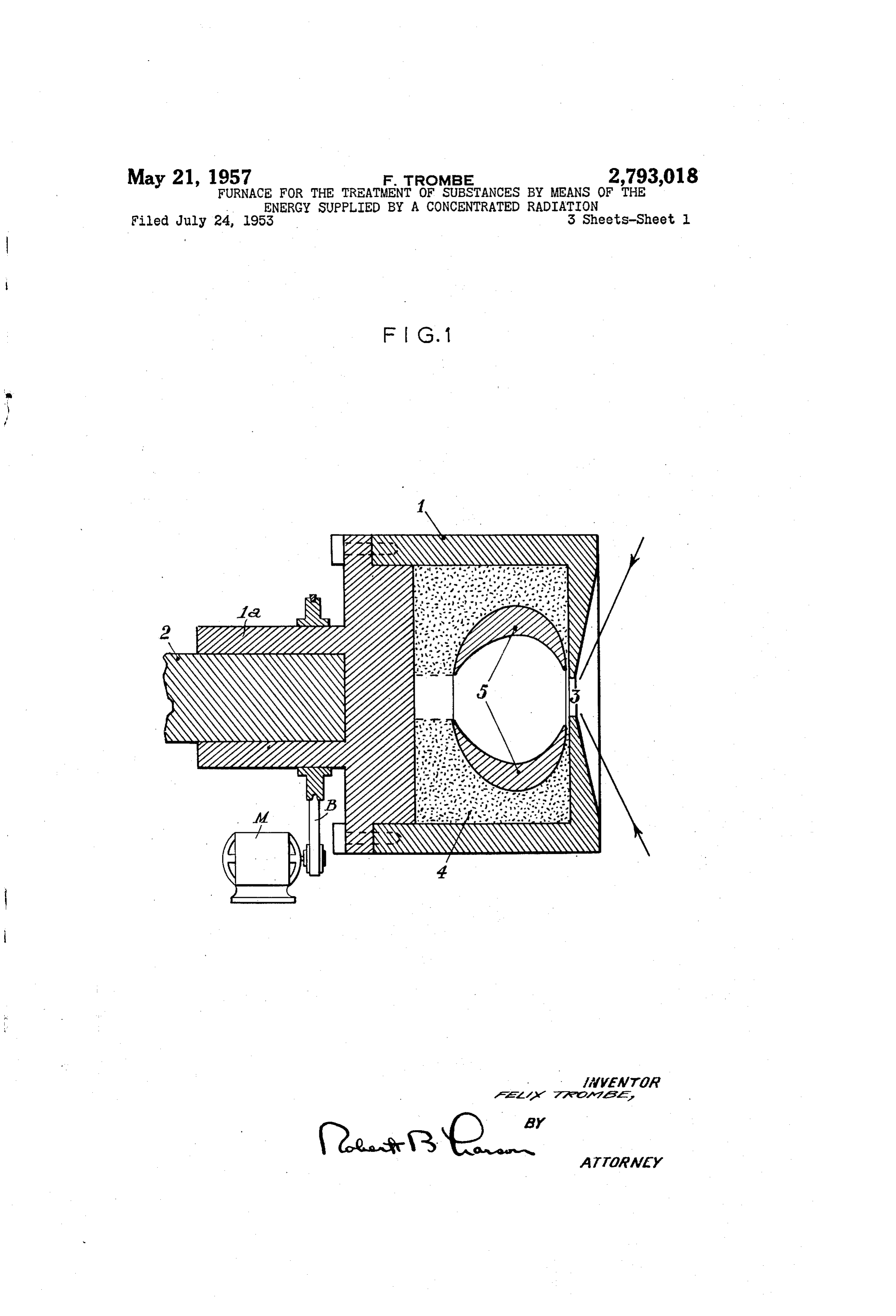 Page 1 of the original patent document