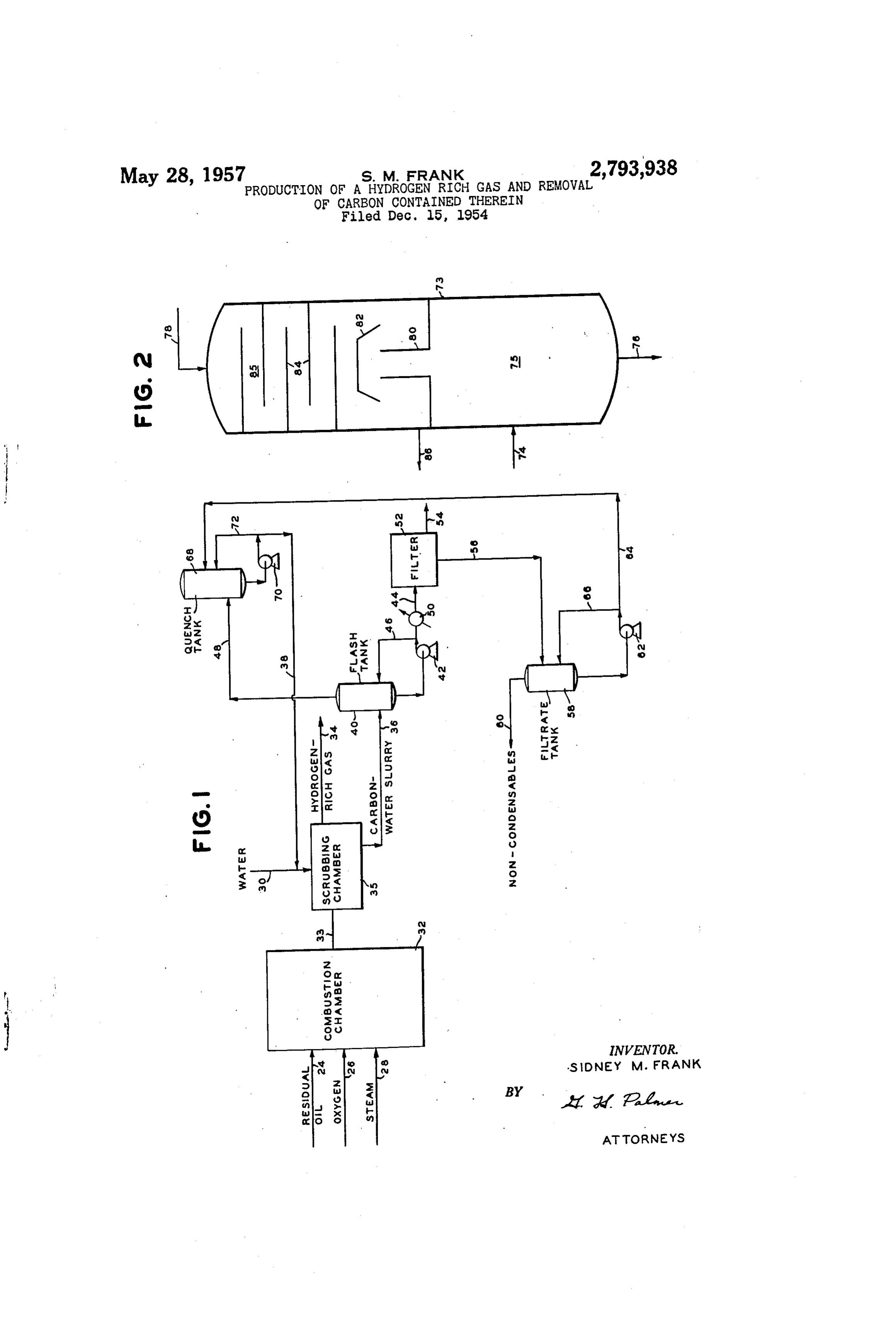Page 1 of the original patent document