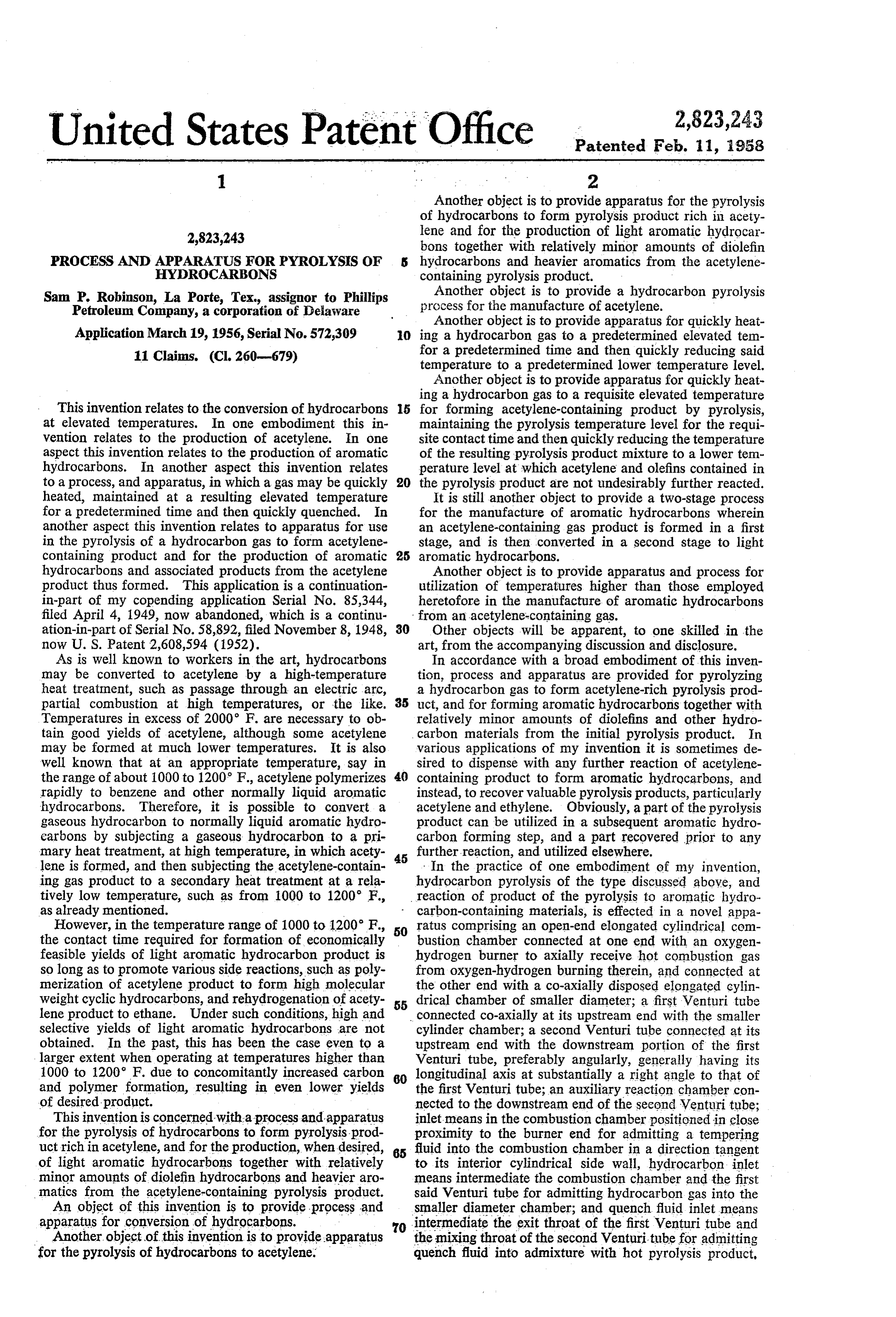Page 3 of the original patent document