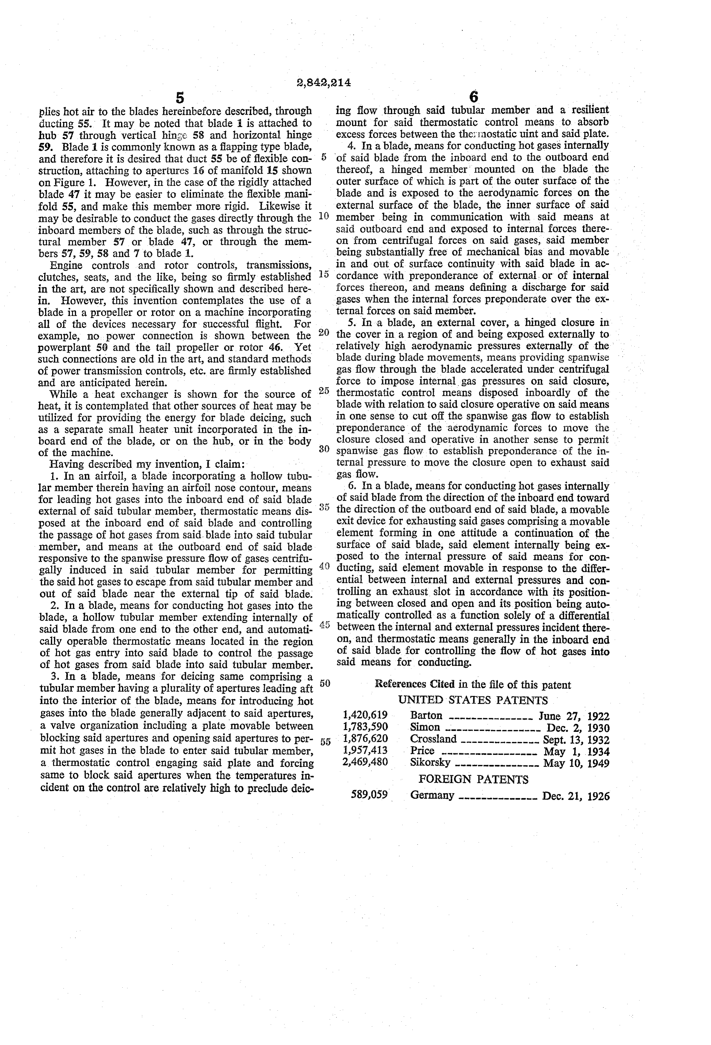 Page 6 of the original patent document