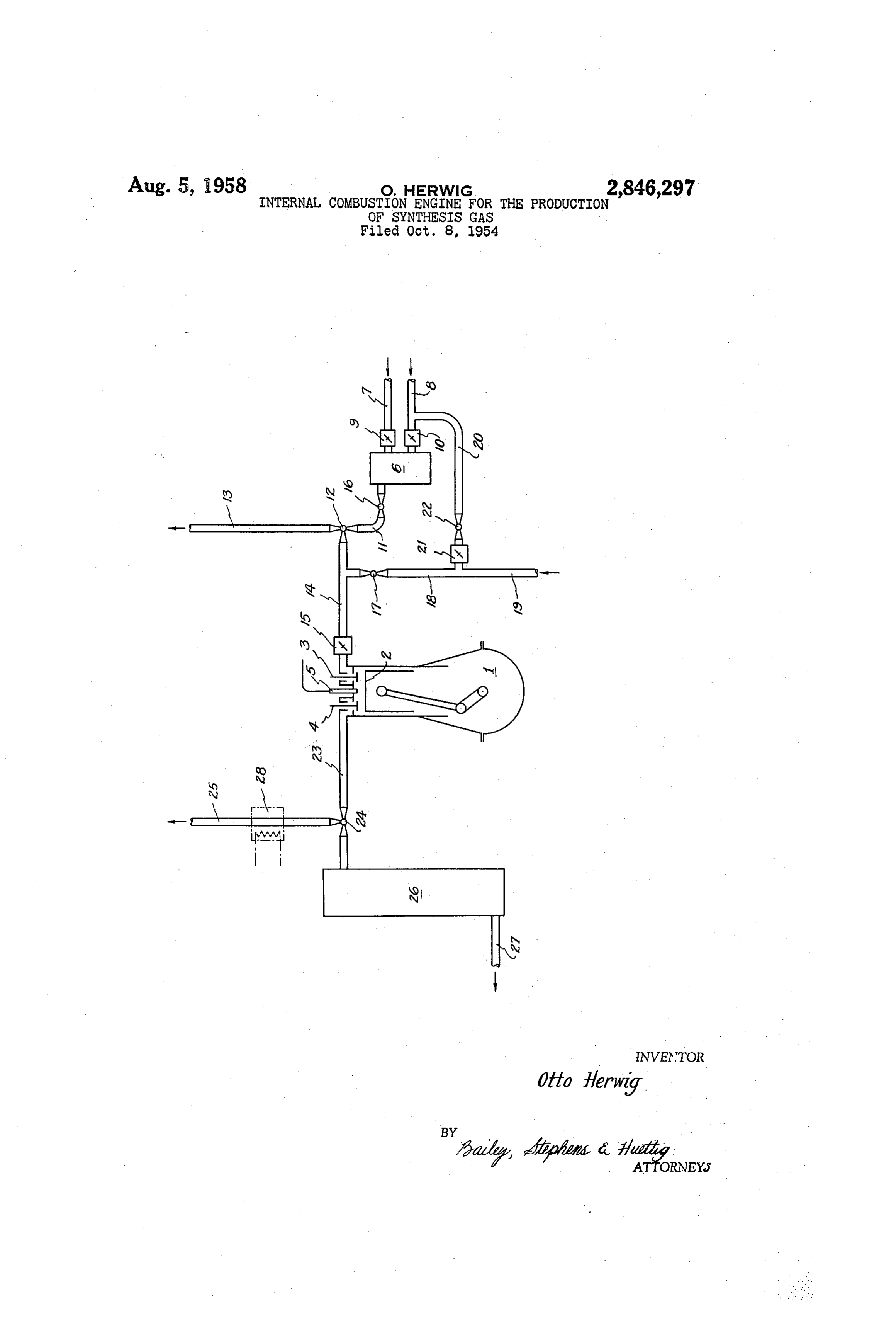 Page 1 of the original patent document