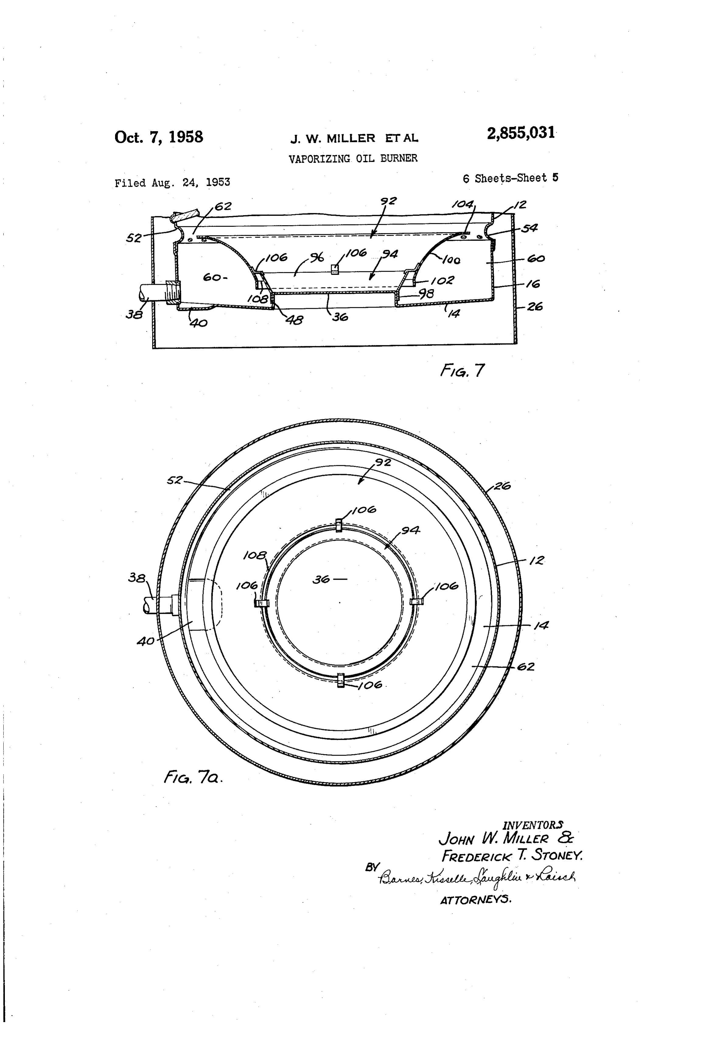 Page 5 of the original patent document
