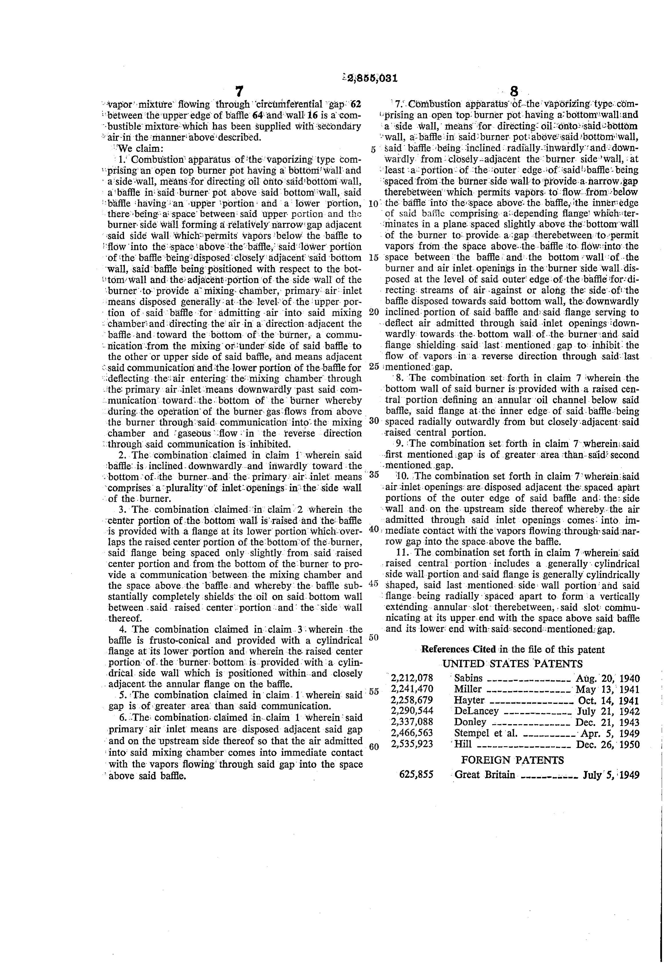 Page 10 of the original patent document