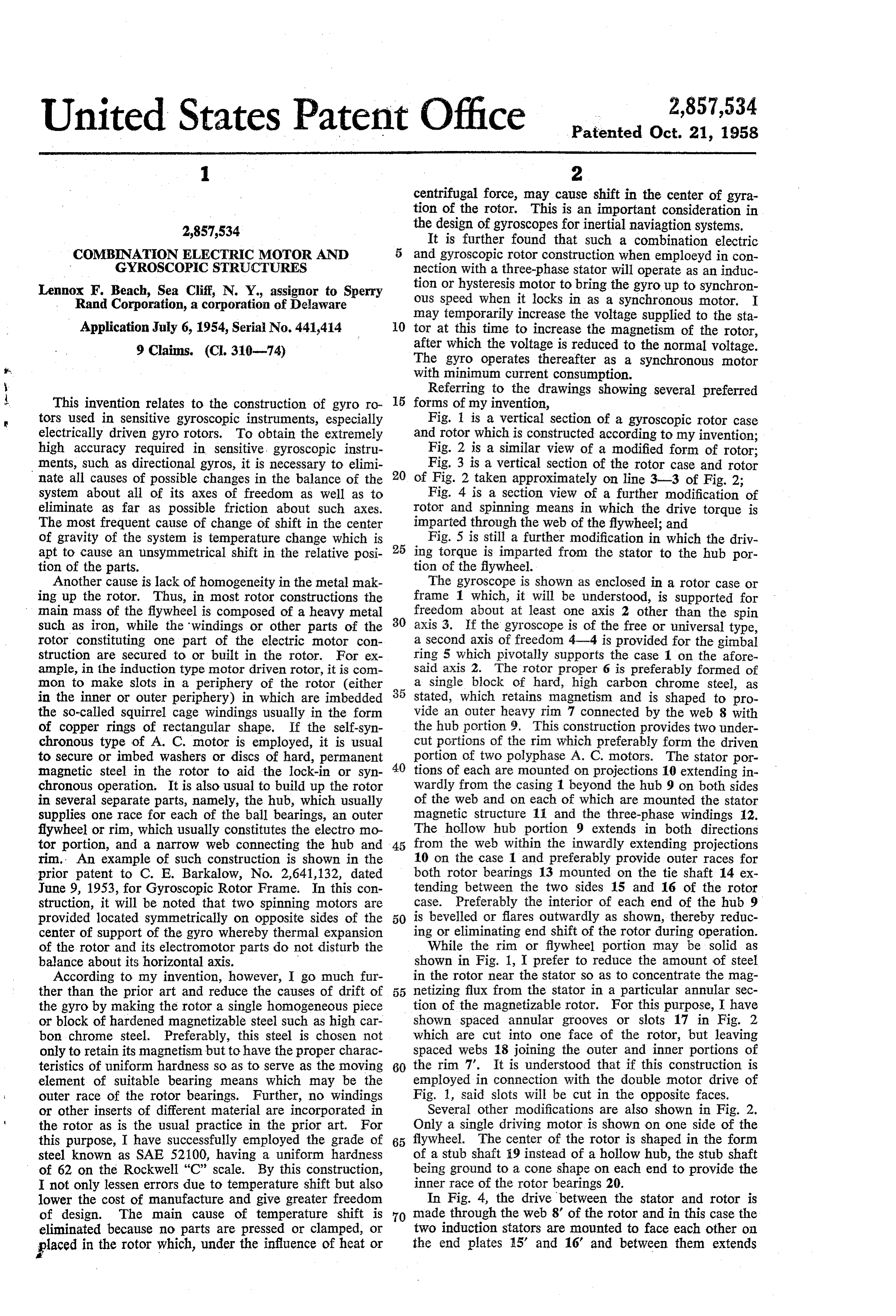 Page 2 of the original patent document