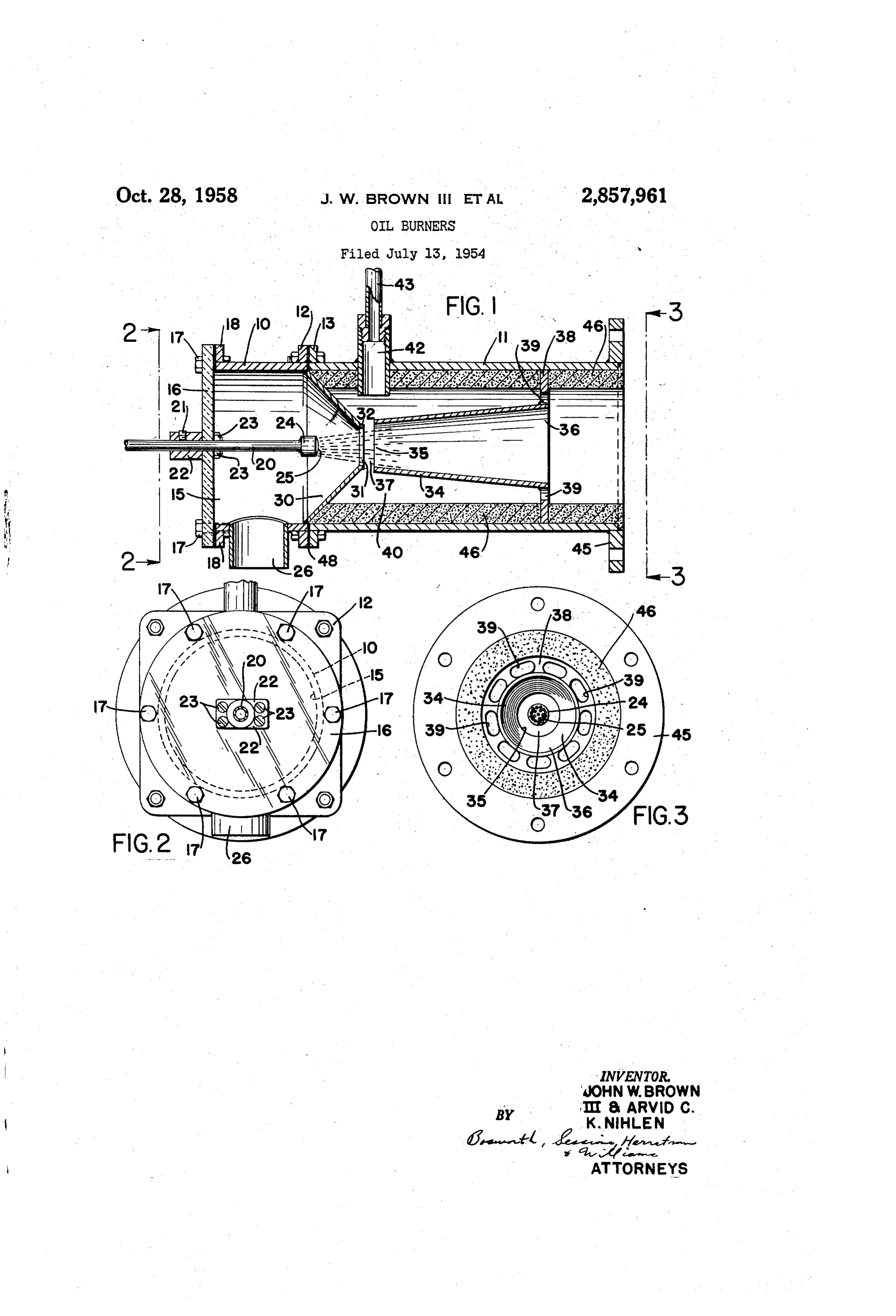 Page 1 of the original patent document