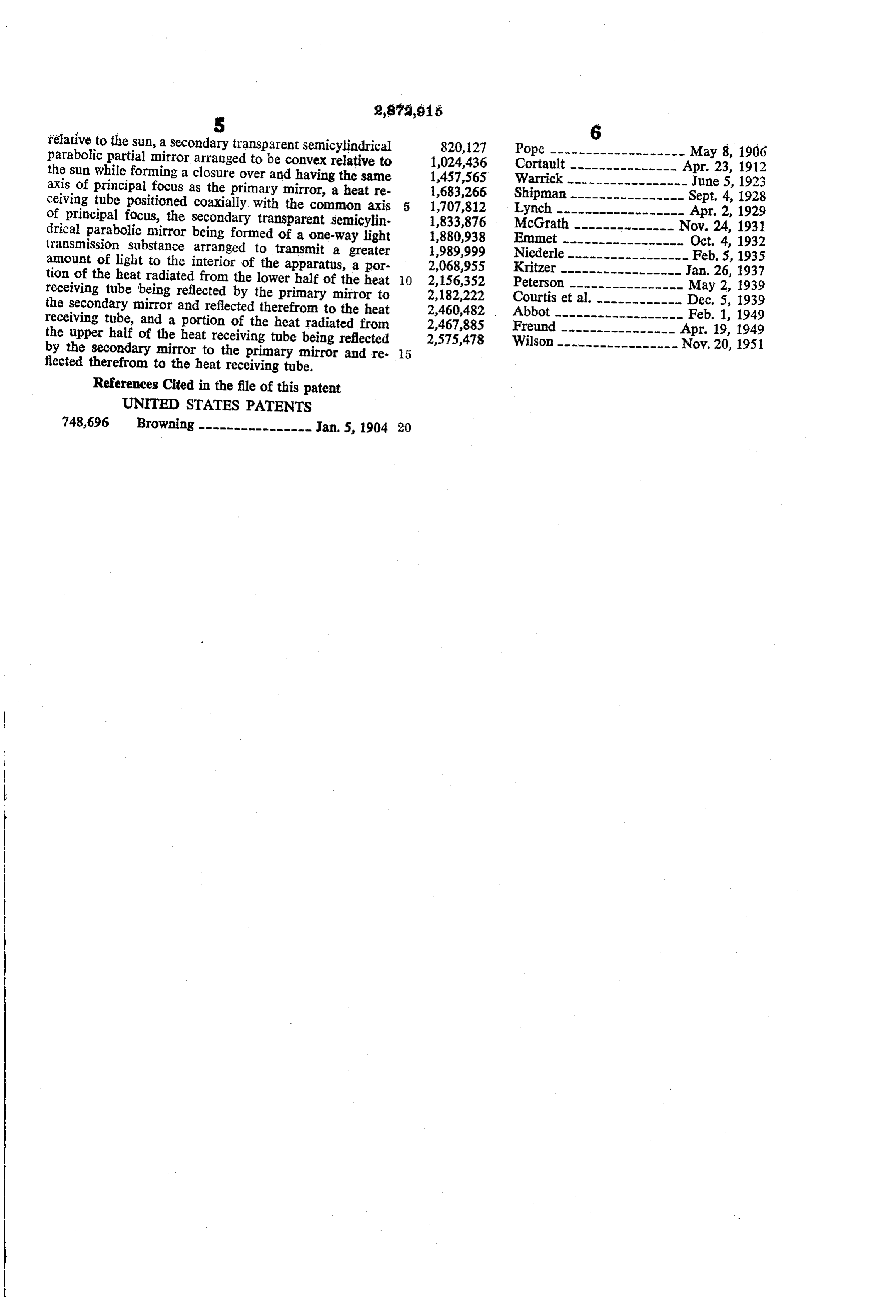 Page 6 of the original patent document