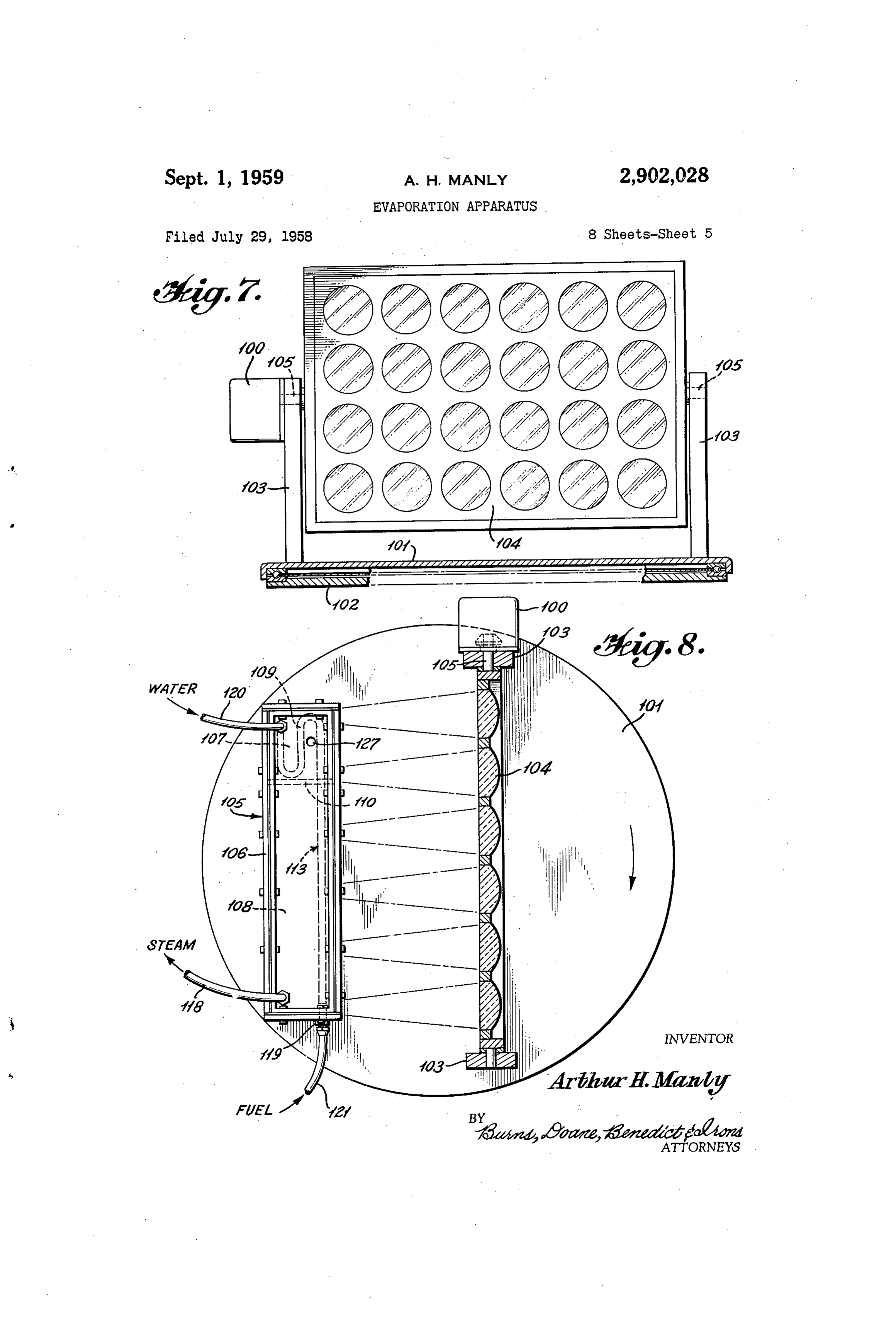 Page 5 of the original patent document
