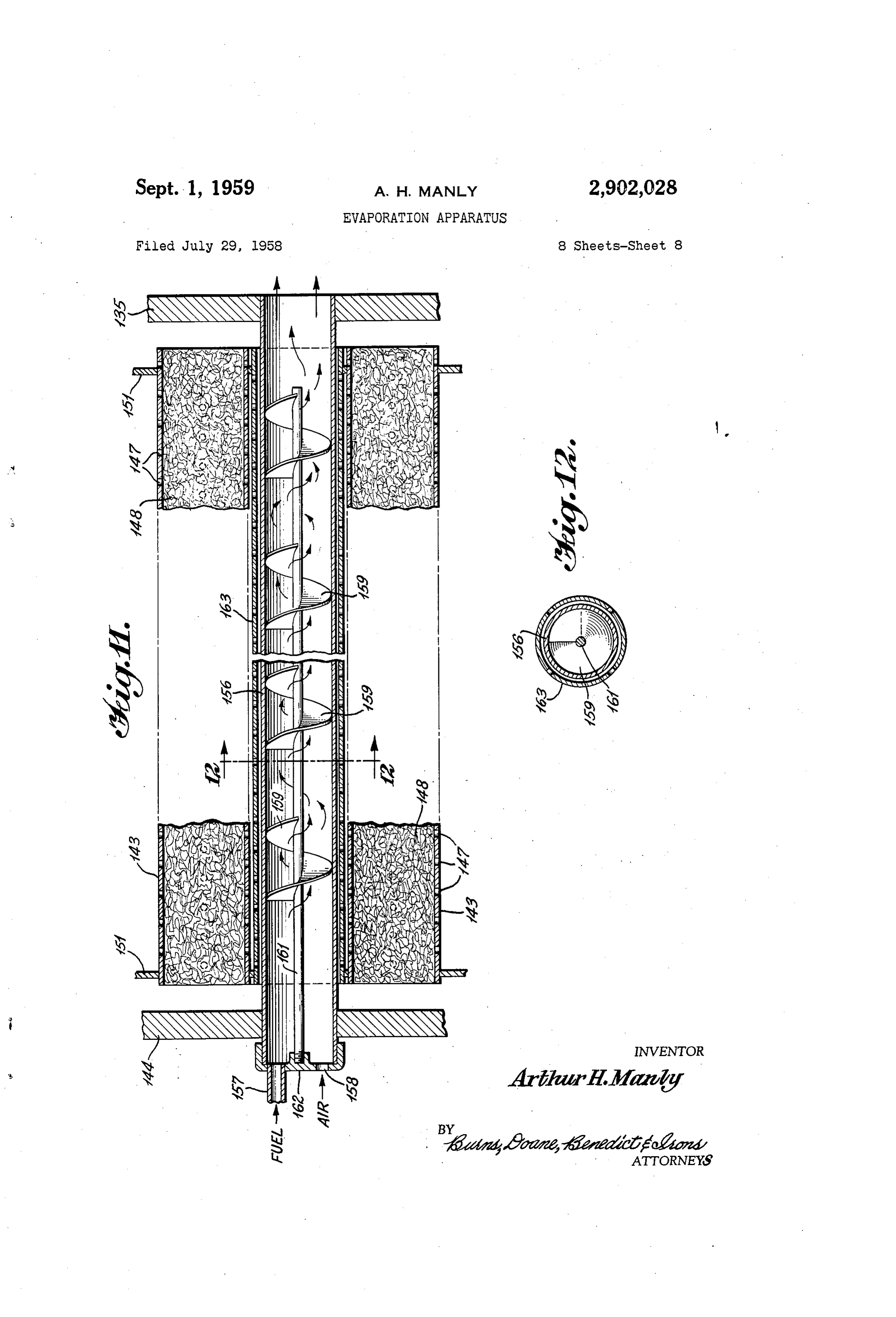 Page 8 of the original patent document