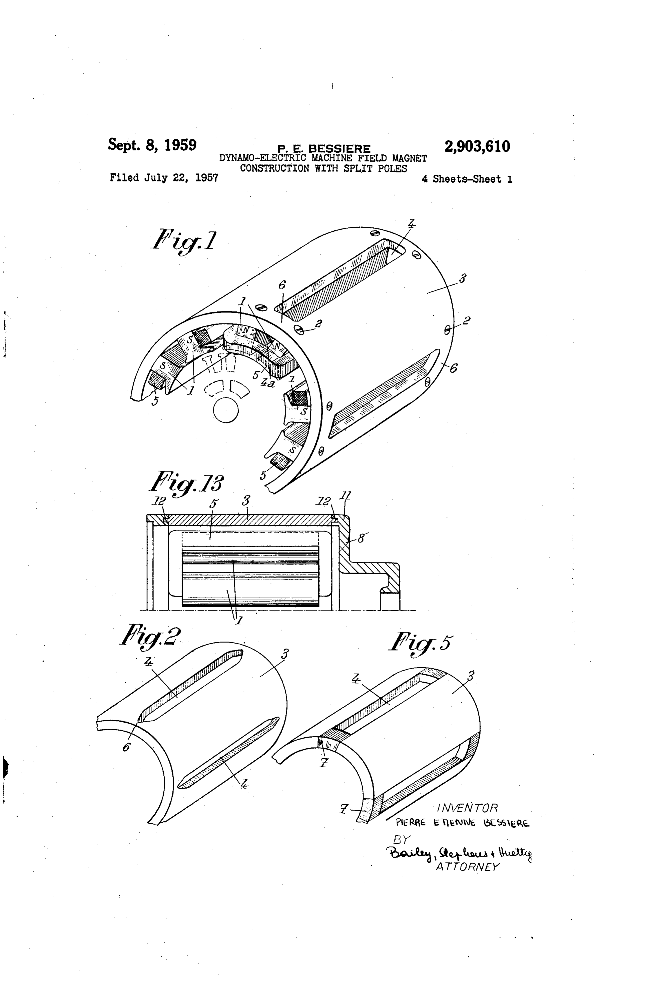 Page 1 of the original patent document
