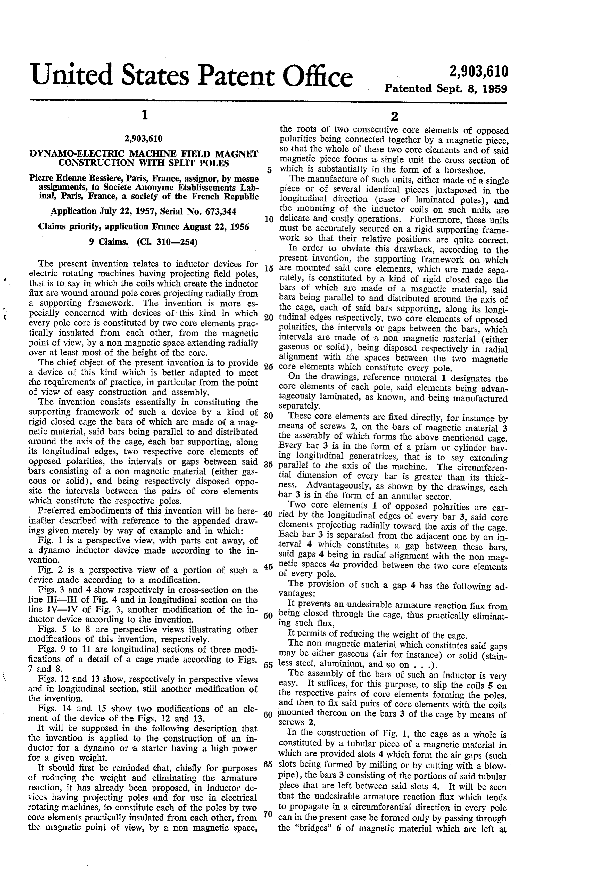 Page 5 of the original patent document
