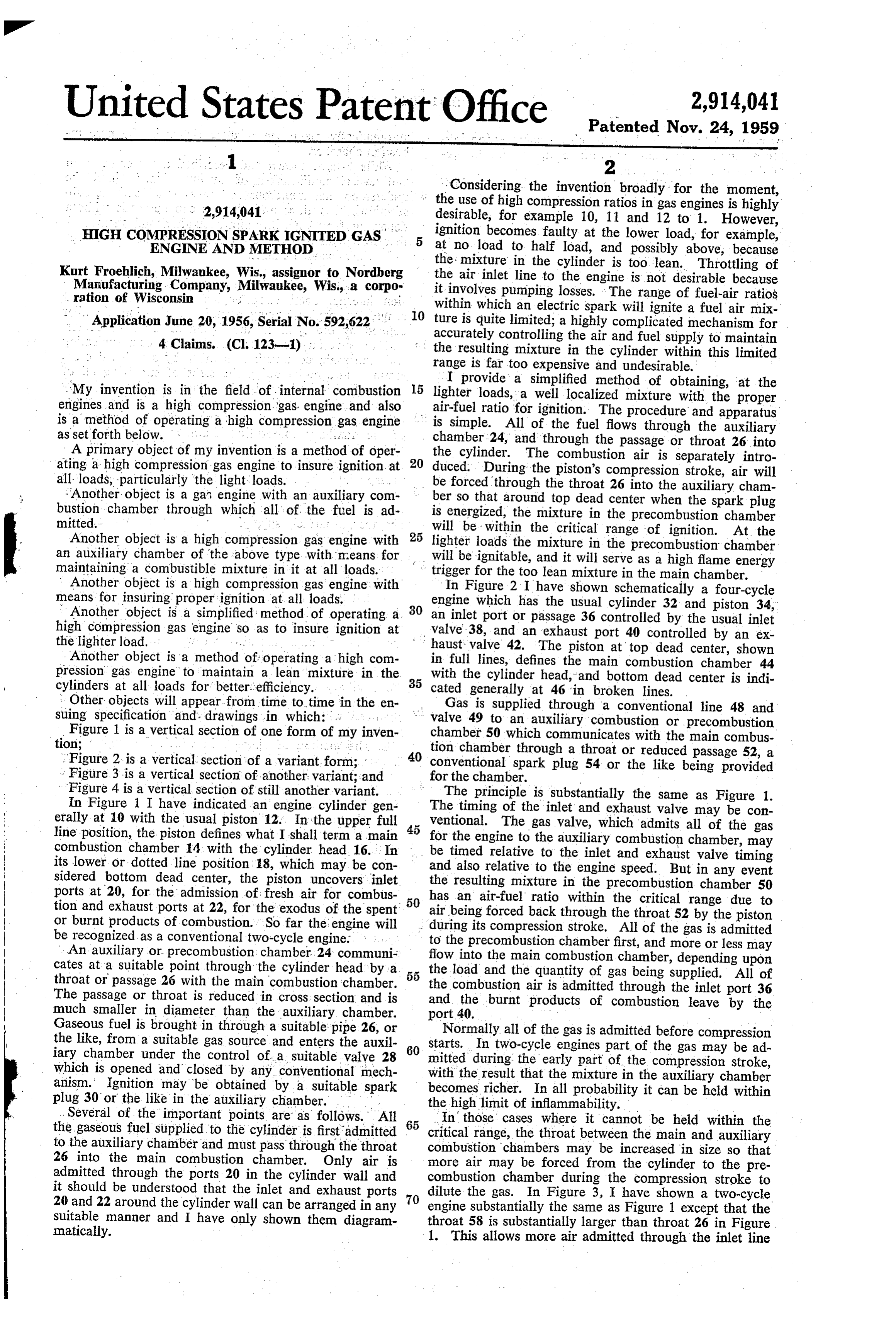 Page 2 of the original patent document