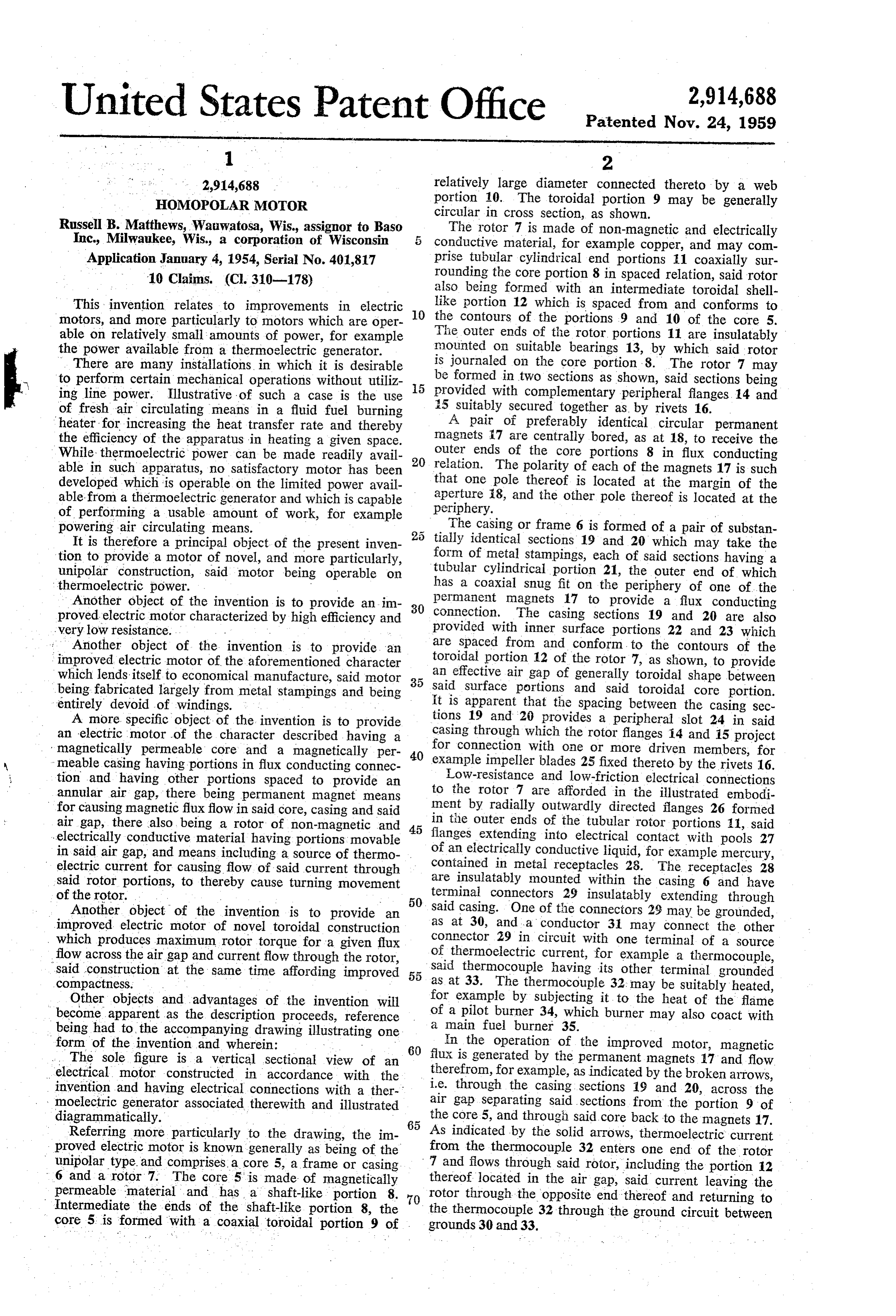 Page 2 of the original patent document
