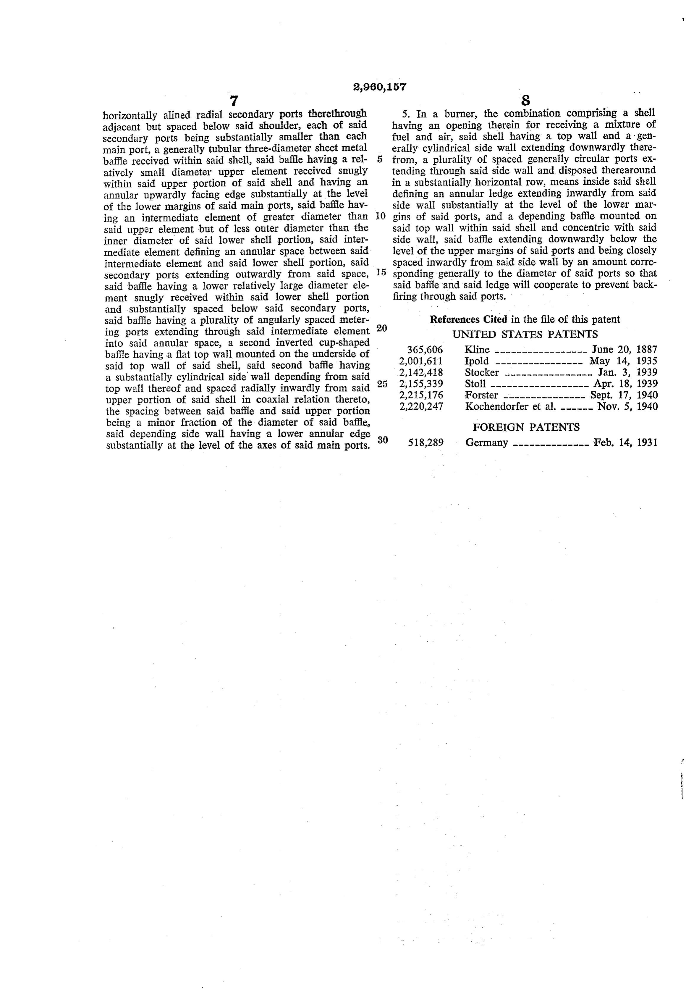 Page 5 of the original patent document