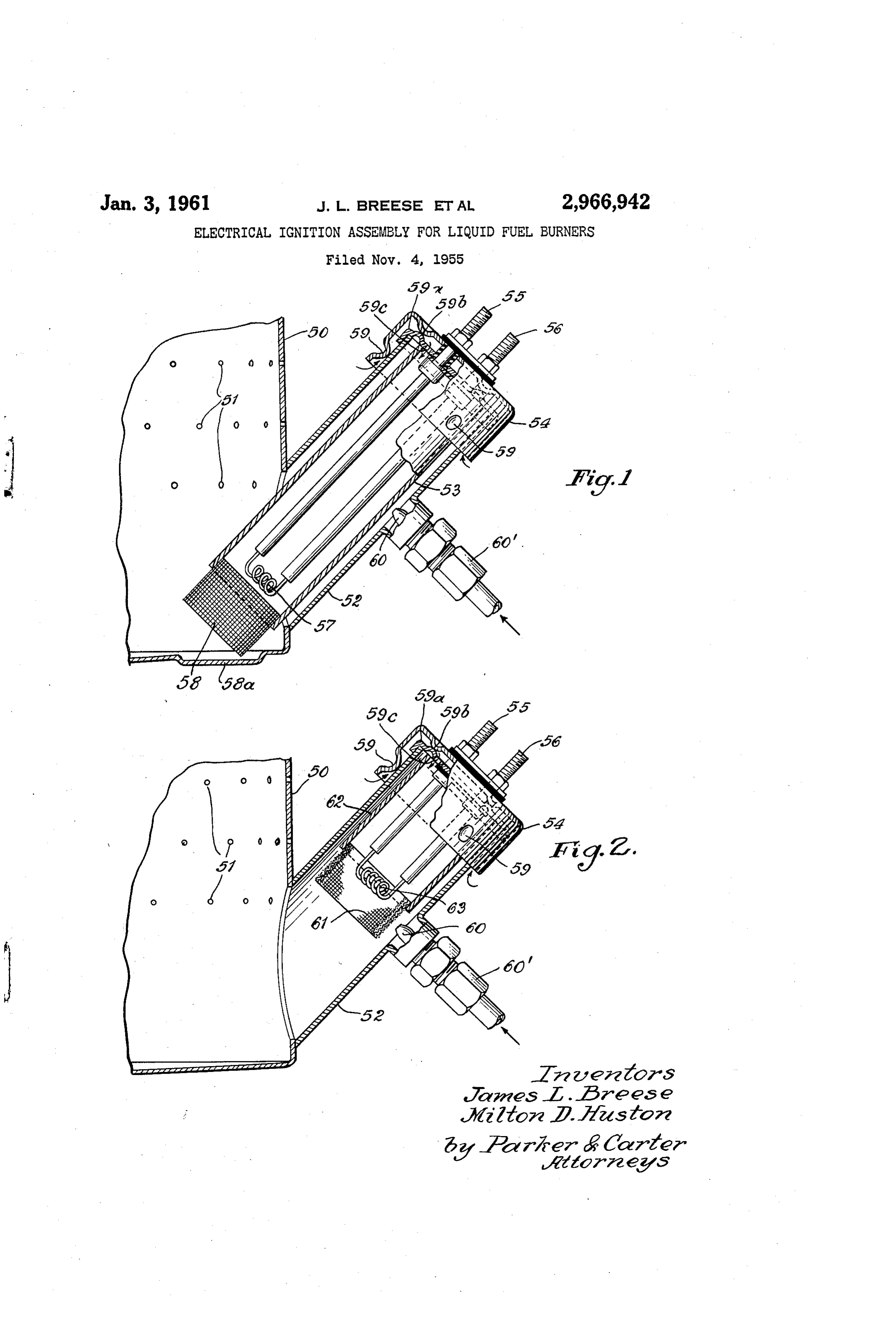 Page 1 of the original patent document