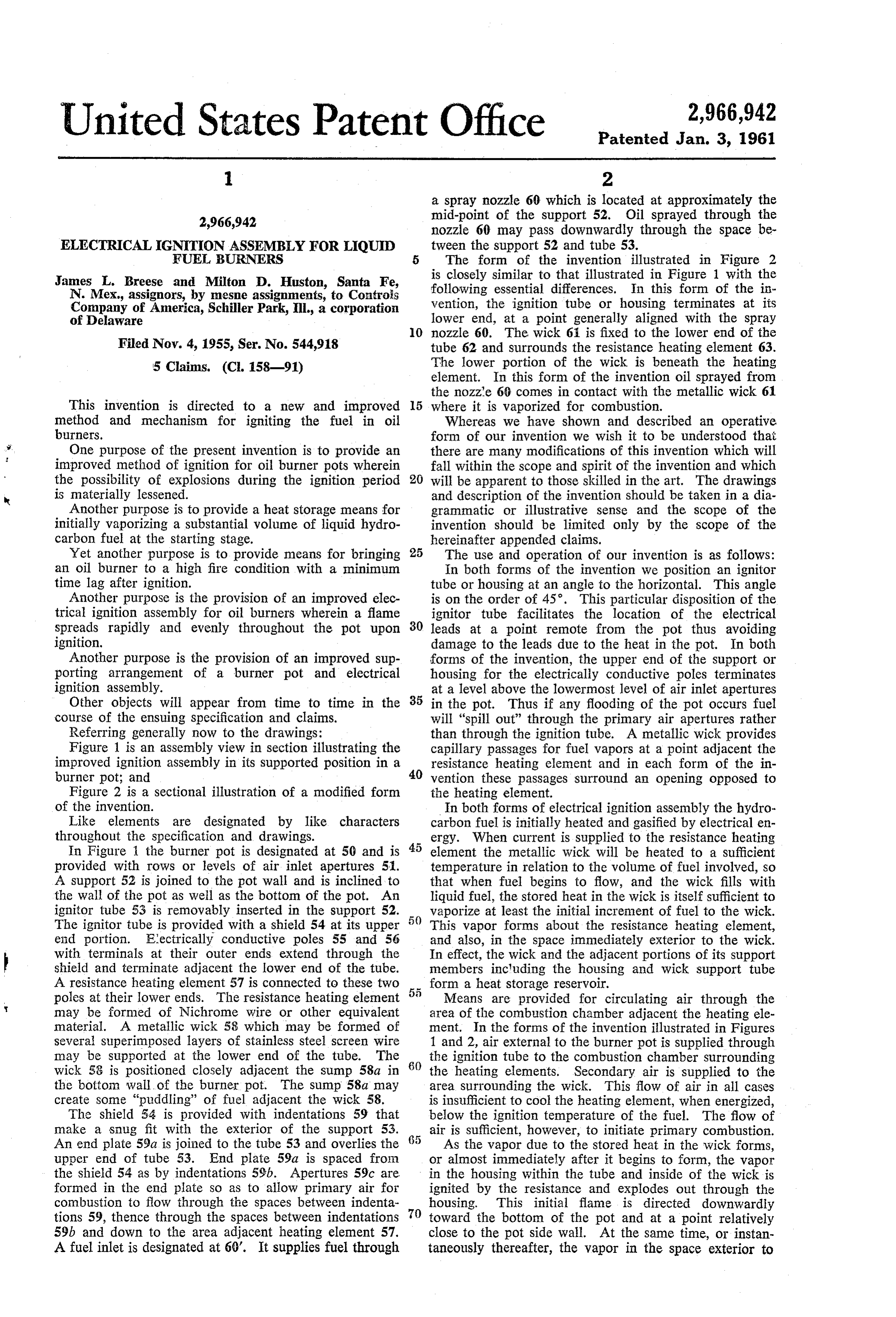 Page 2 of the original patent document