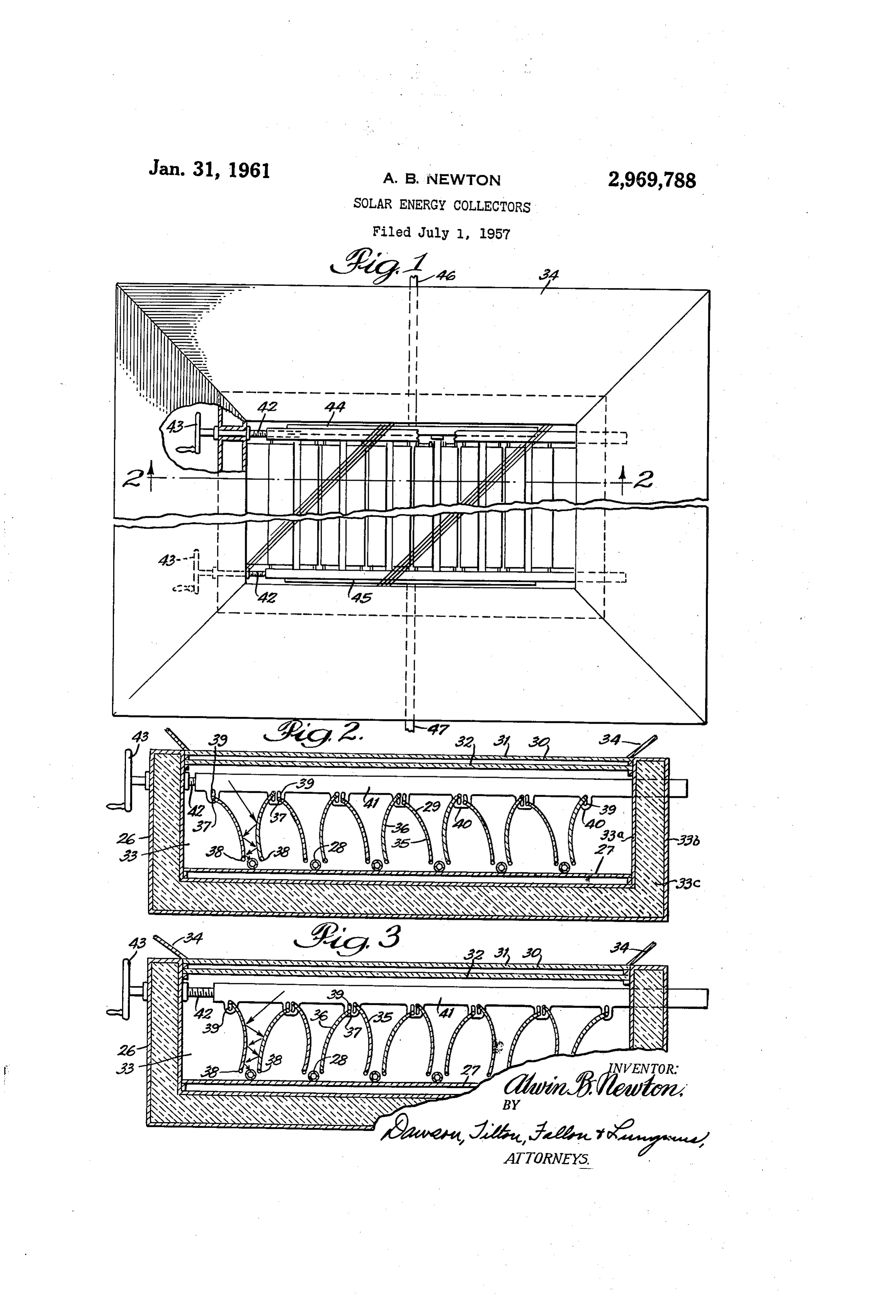 Page 1 of the original patent document