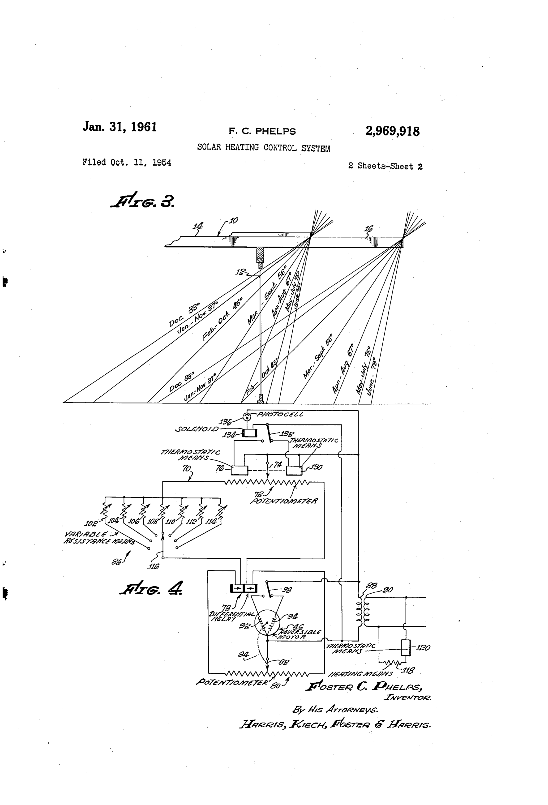 Drawing sheet, page 2