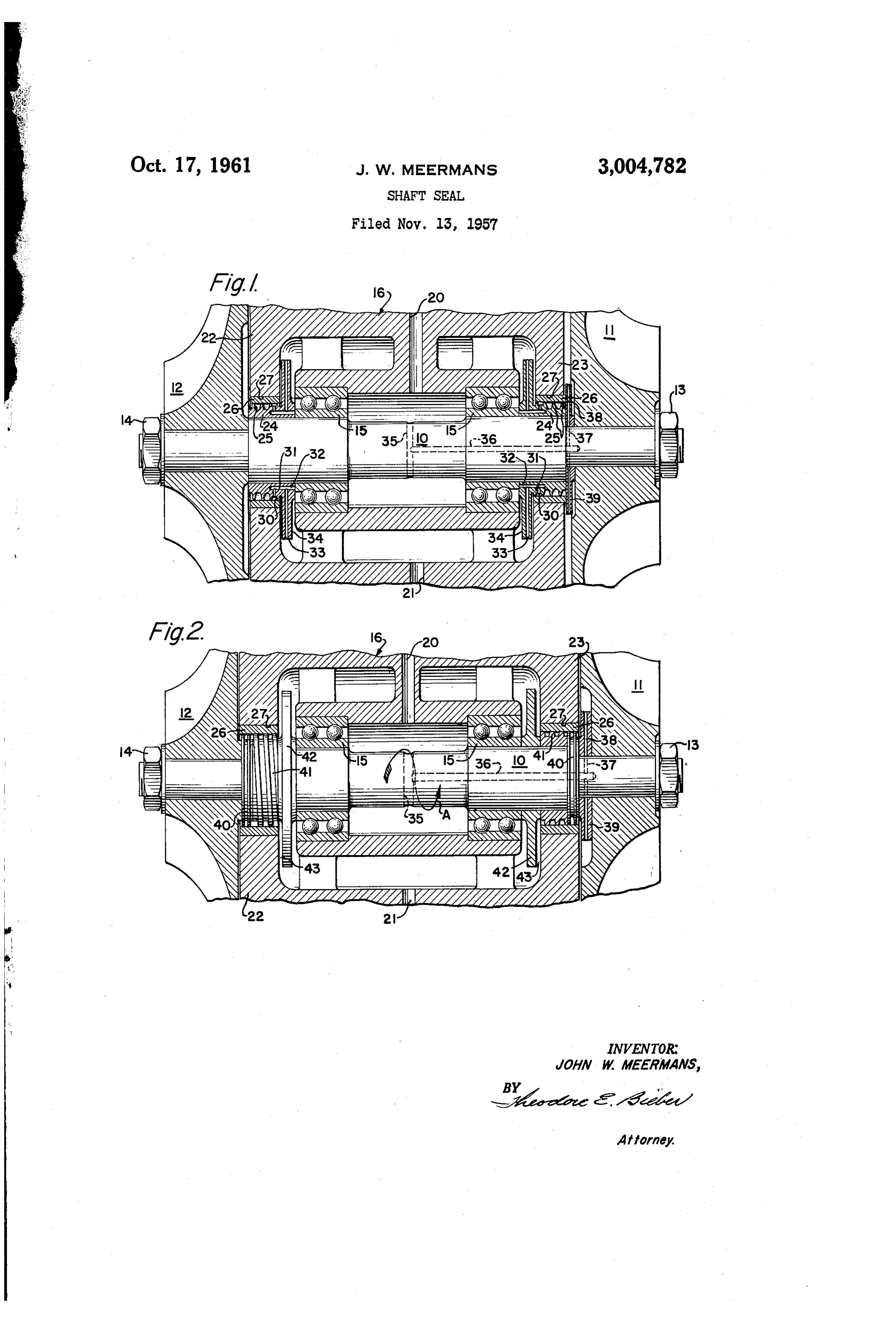 Page 1 of the original patent document