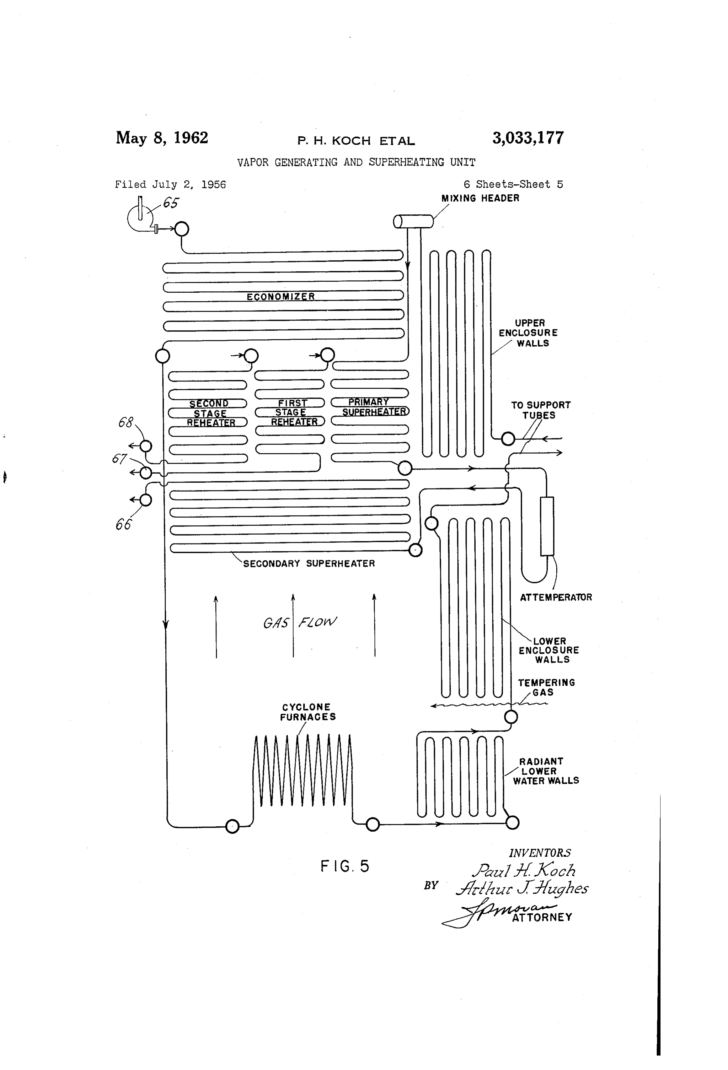 Page 5 of the original patent document