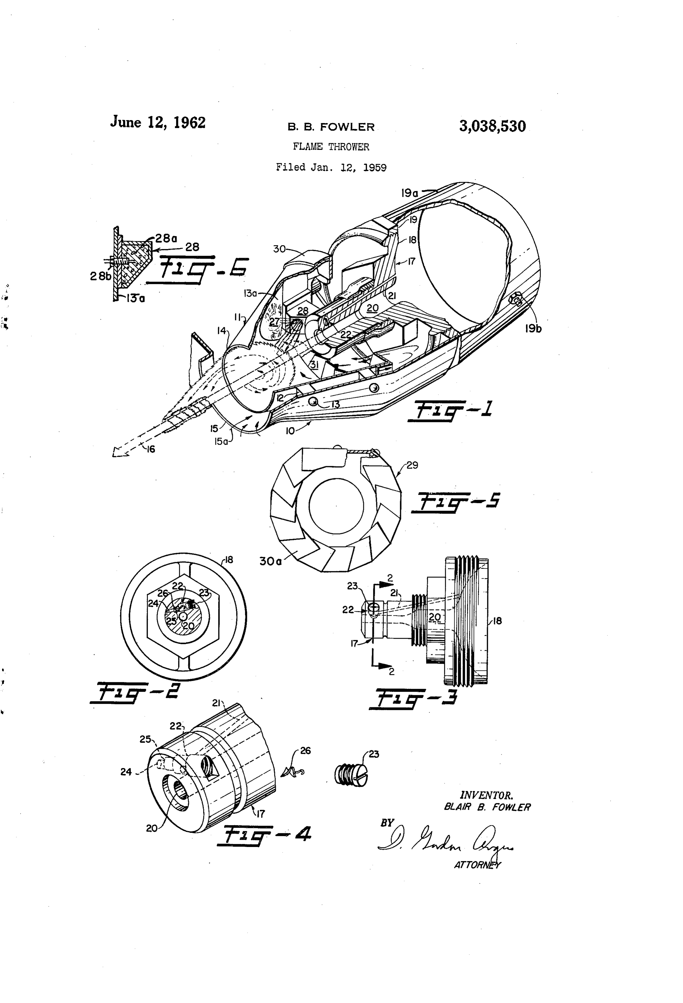 Drawing sheet, page 1