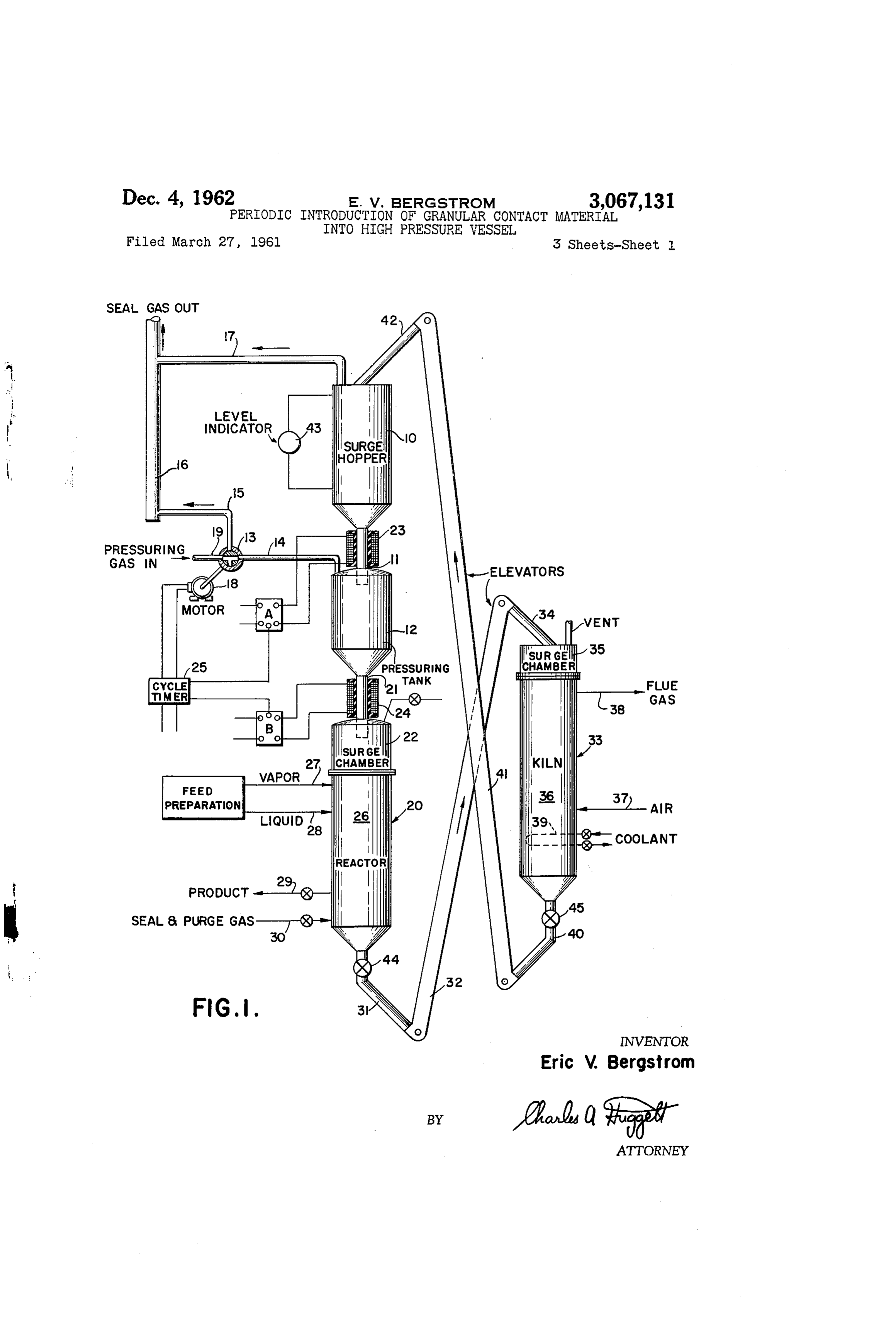 Page 1 of the original patent document
