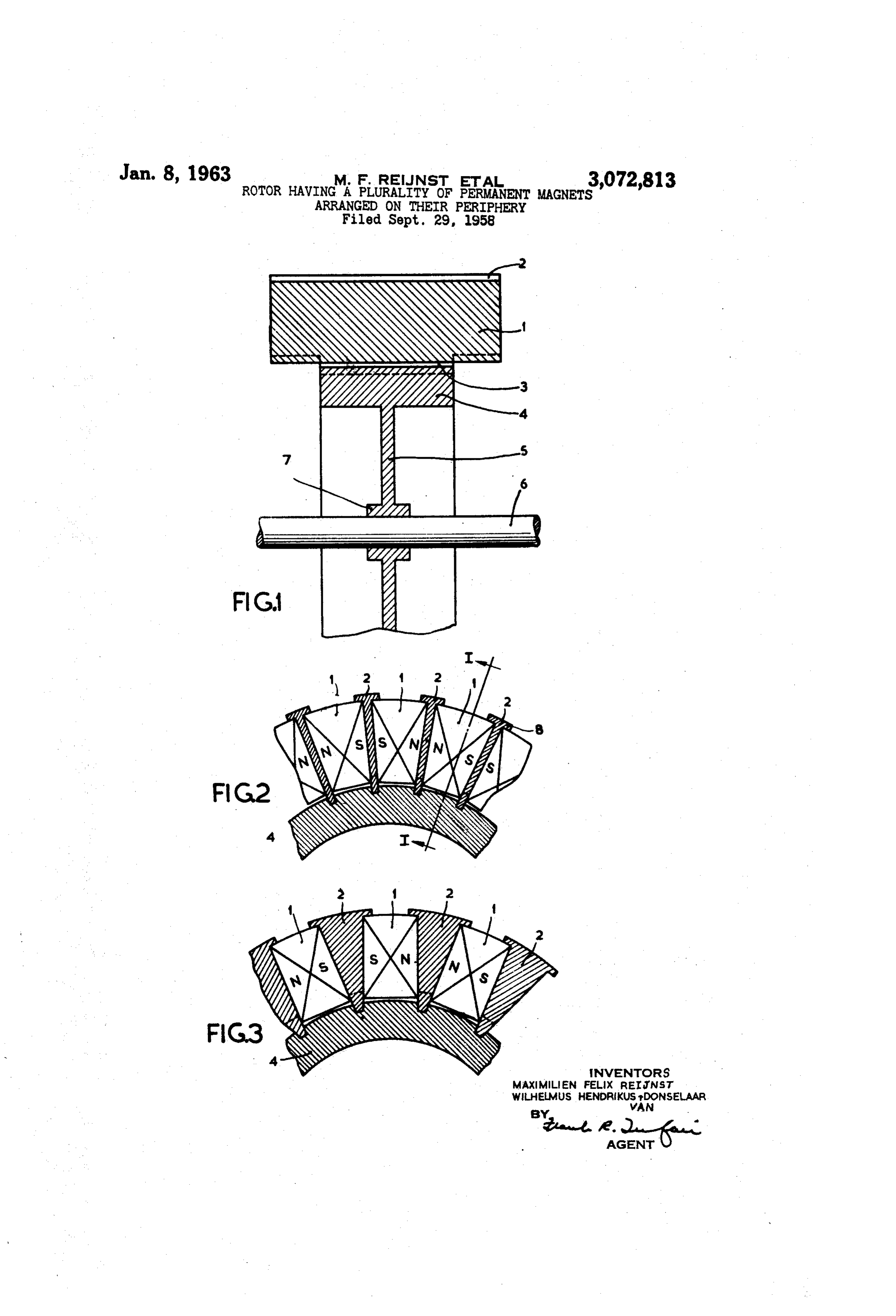 Page 1 of the original patent document