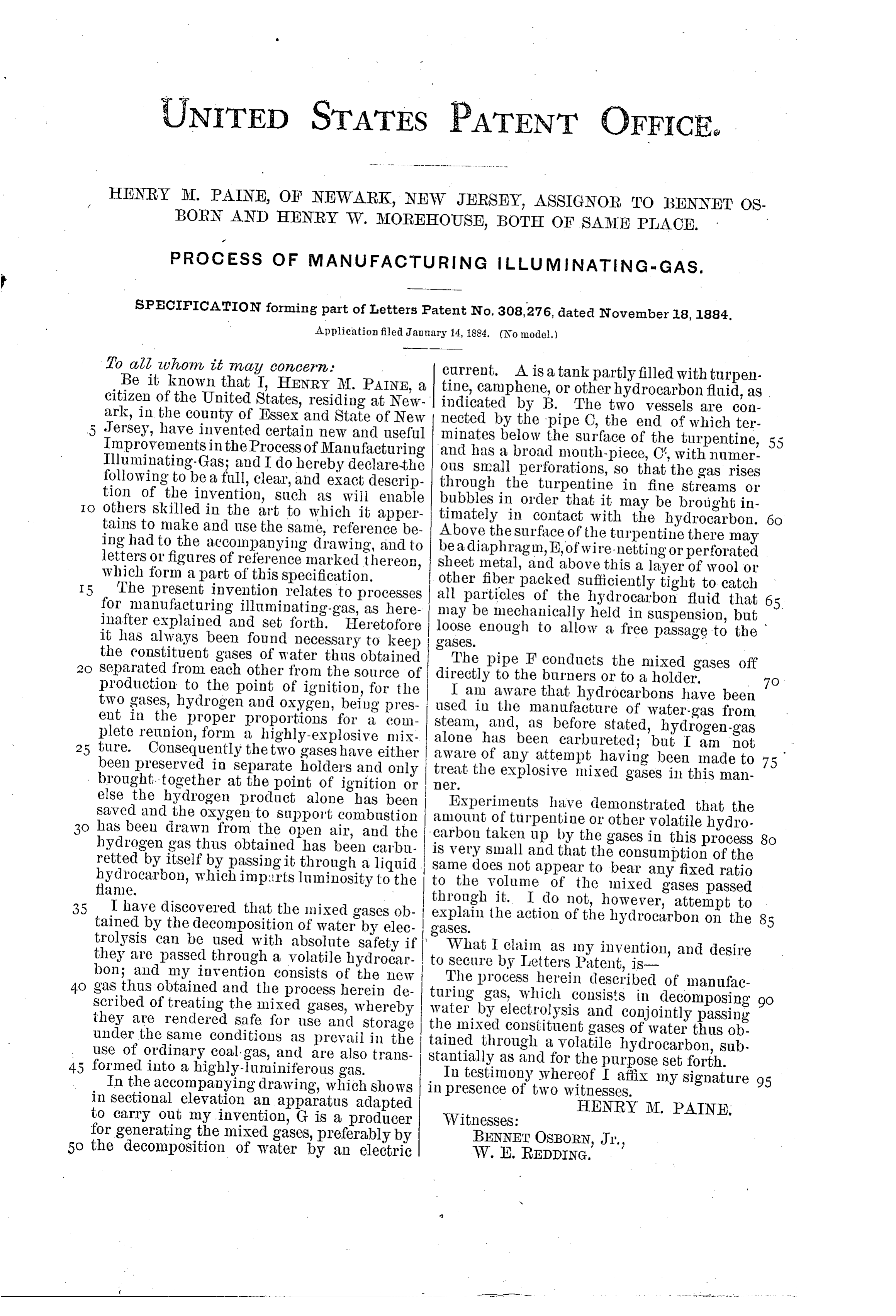 Page 2 of the original patent document