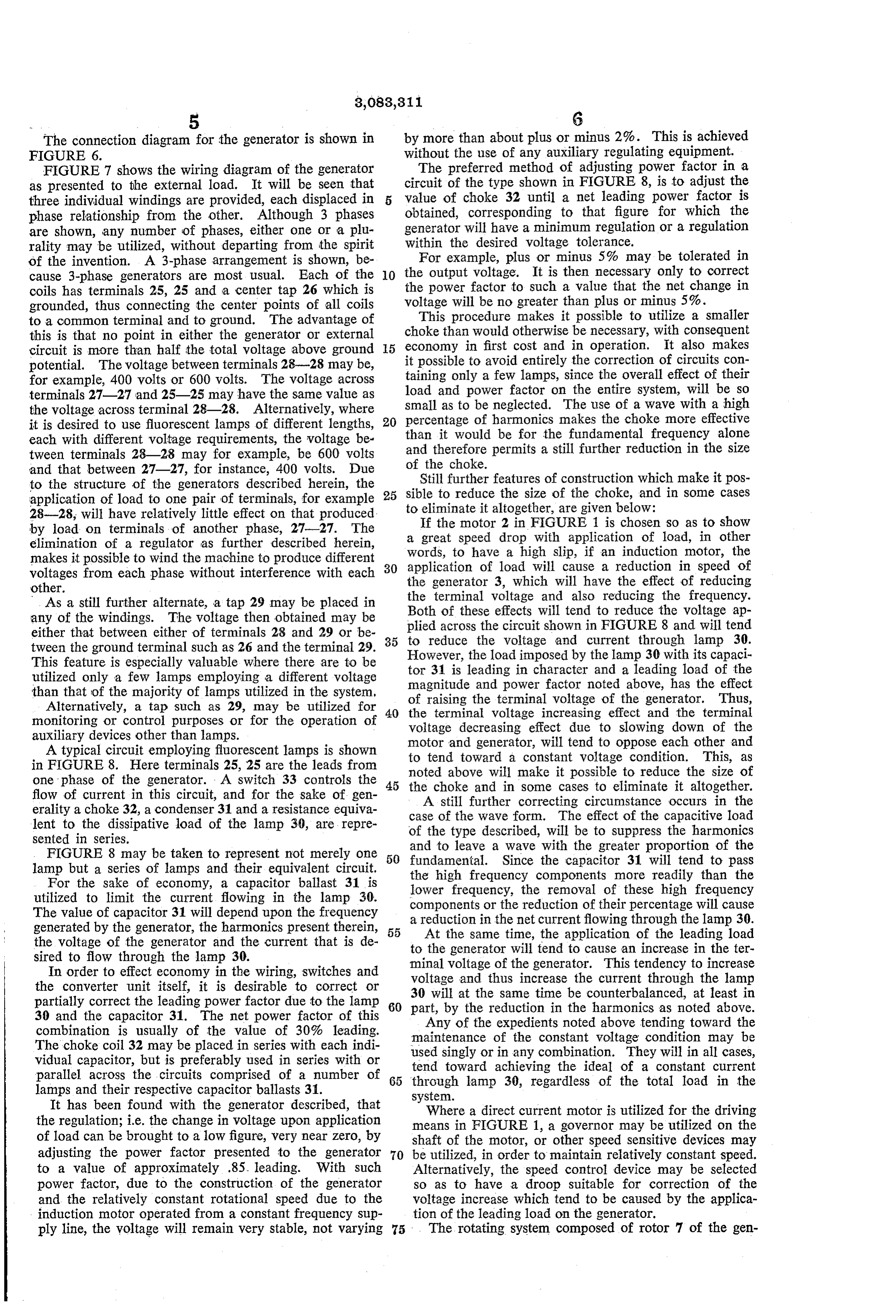 Page 5 of the original patent document