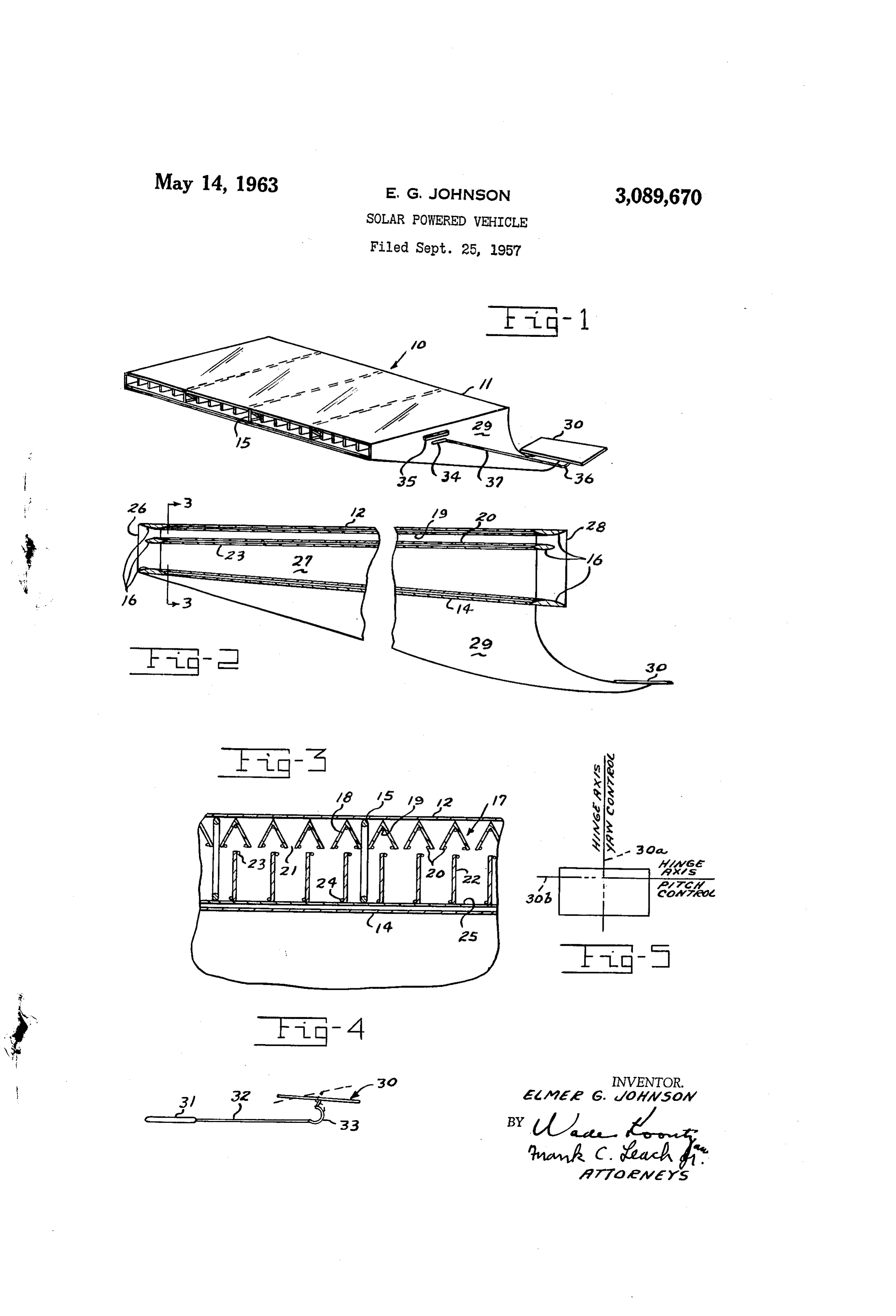 Page 1 of the original patent document
