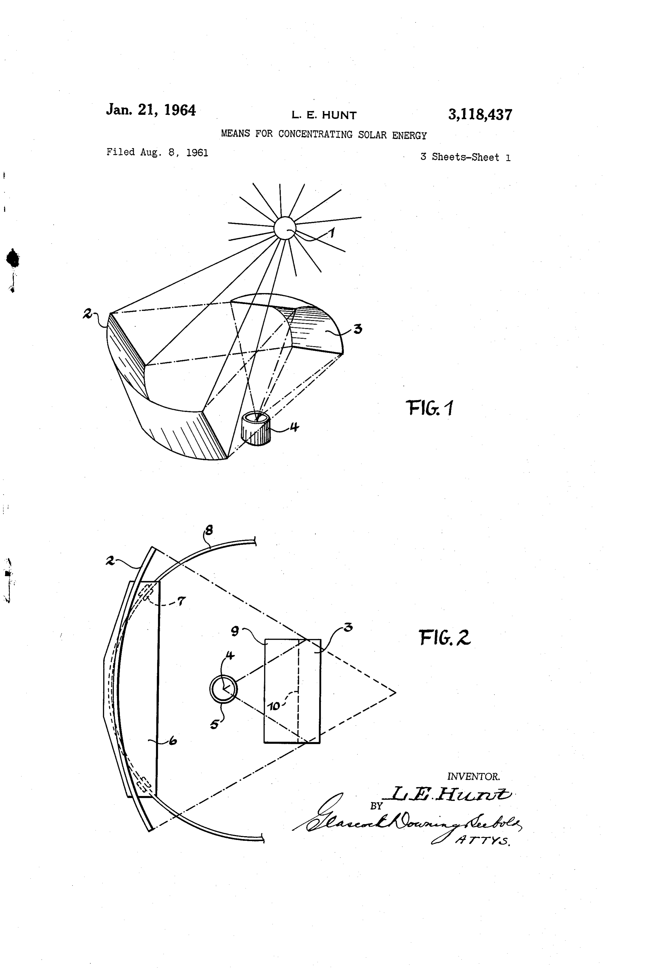 Page 1 of the original patent document
