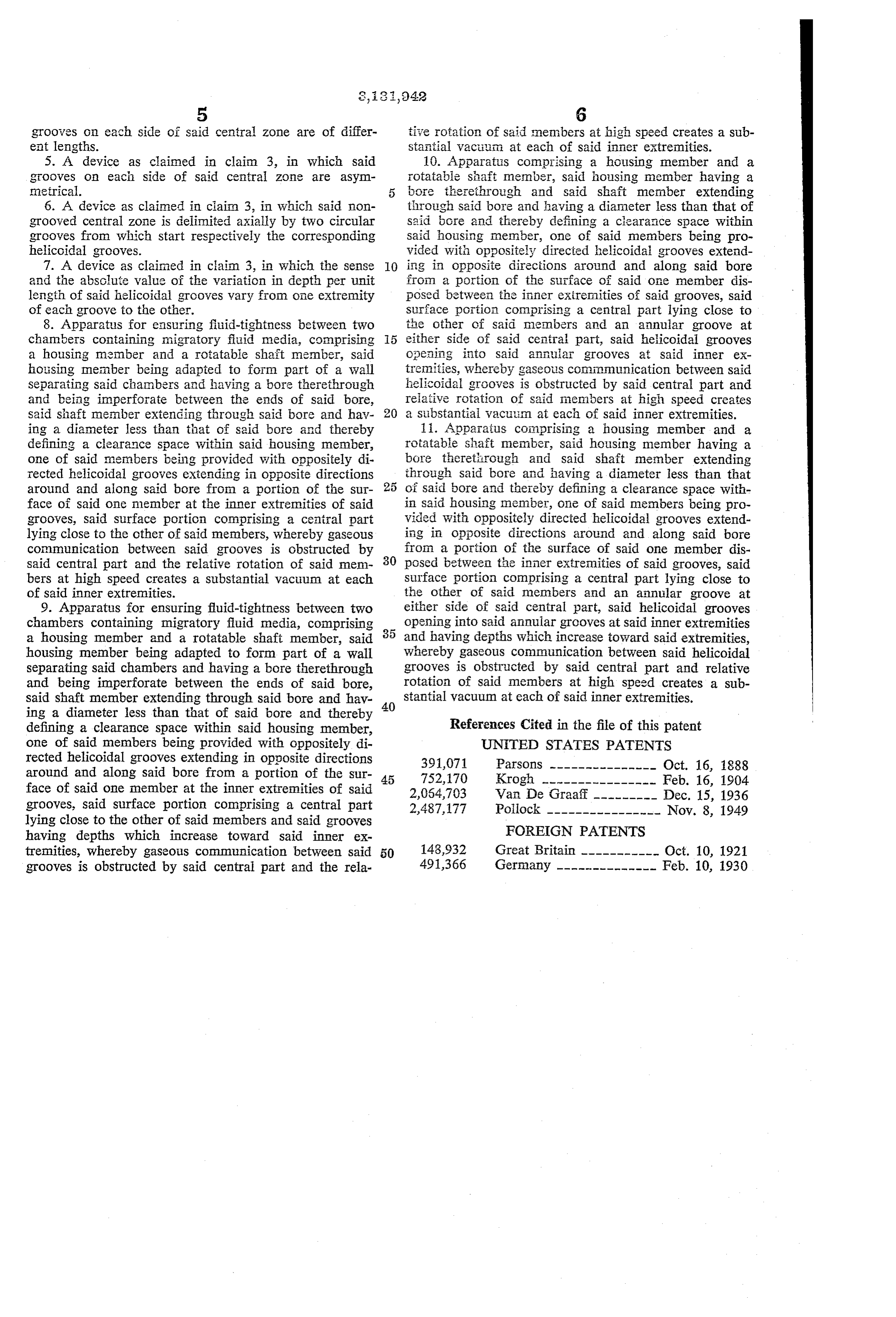 Page 5 of the original patent document