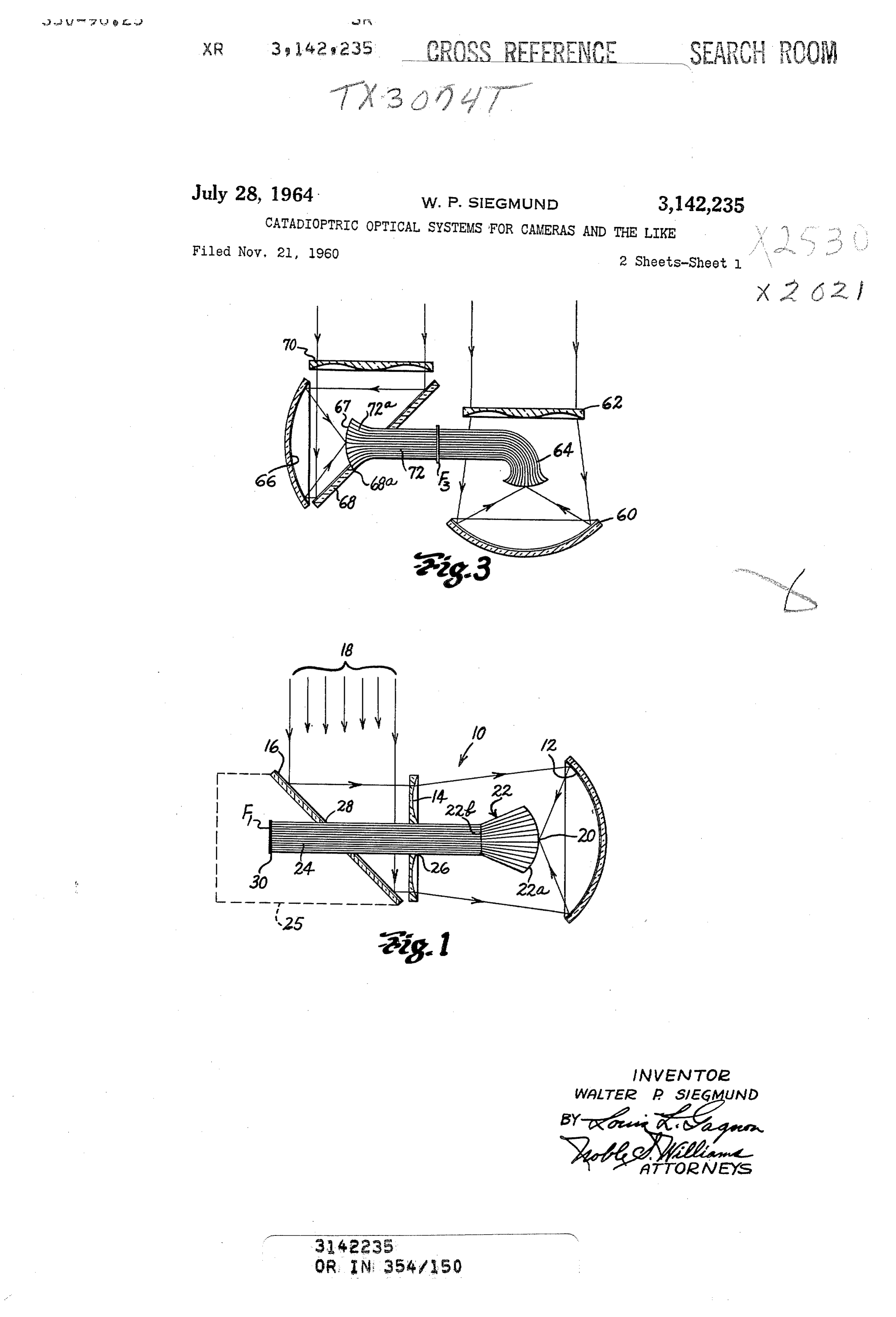 Page 1 of the original patent document
