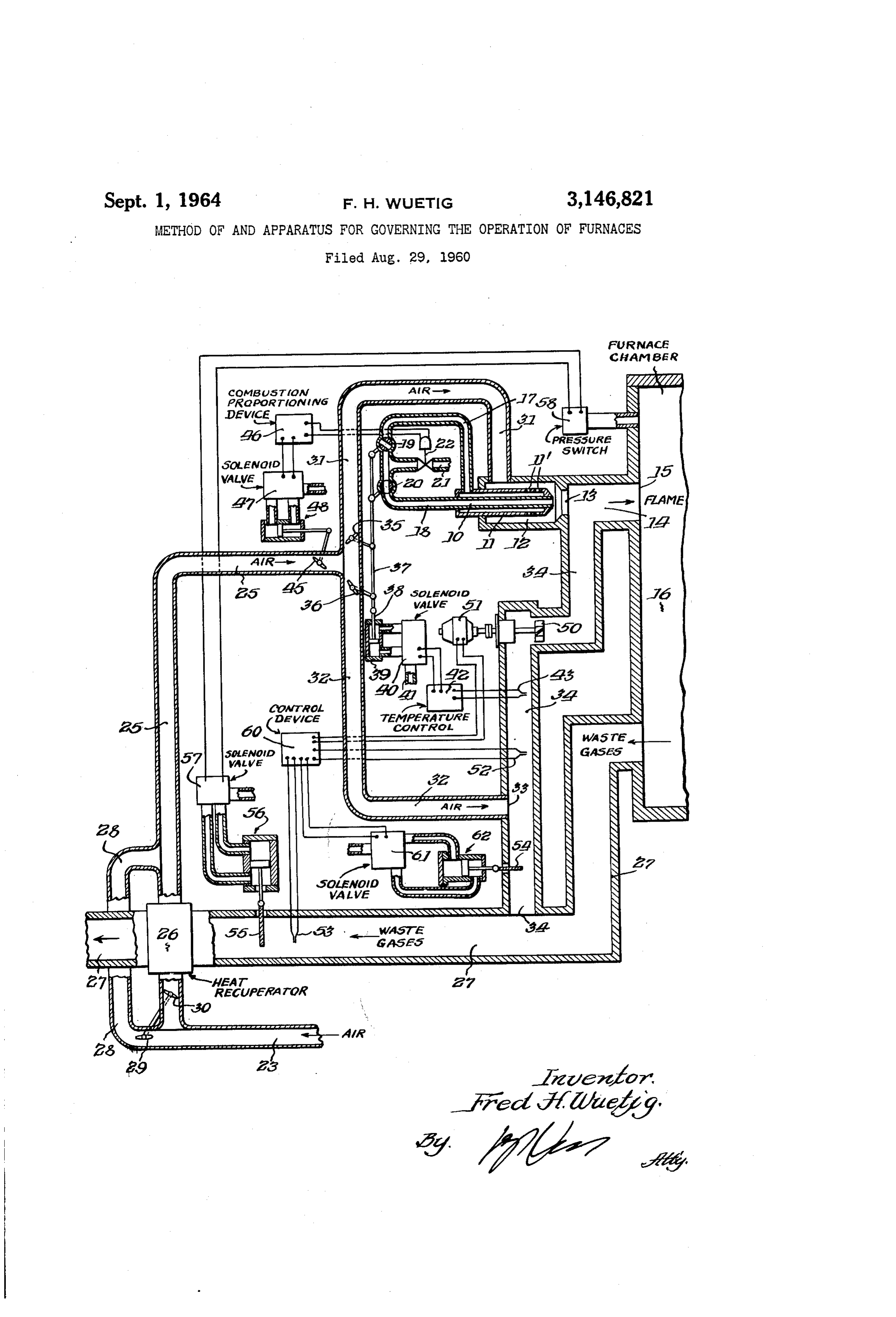 Page 1 of the original patent document