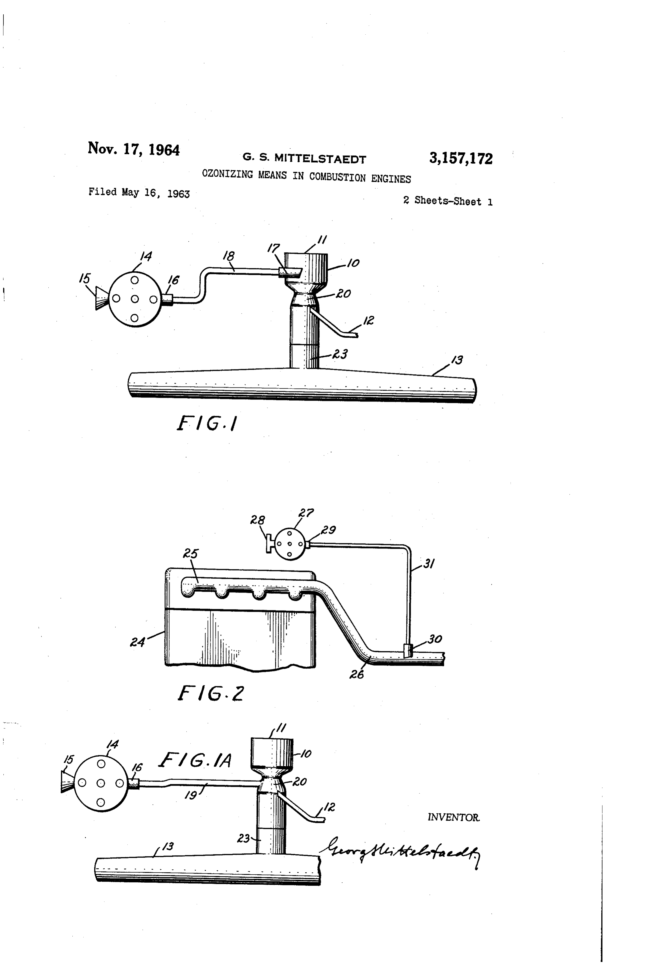 Page 1 of the original patent document