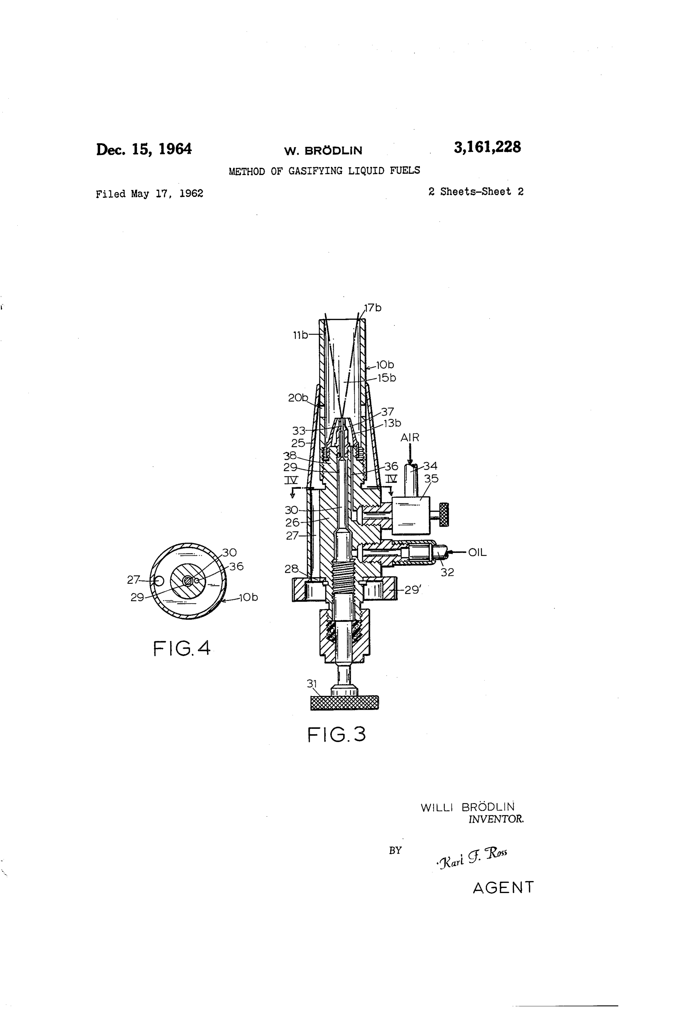 Drawing sheet, page 2