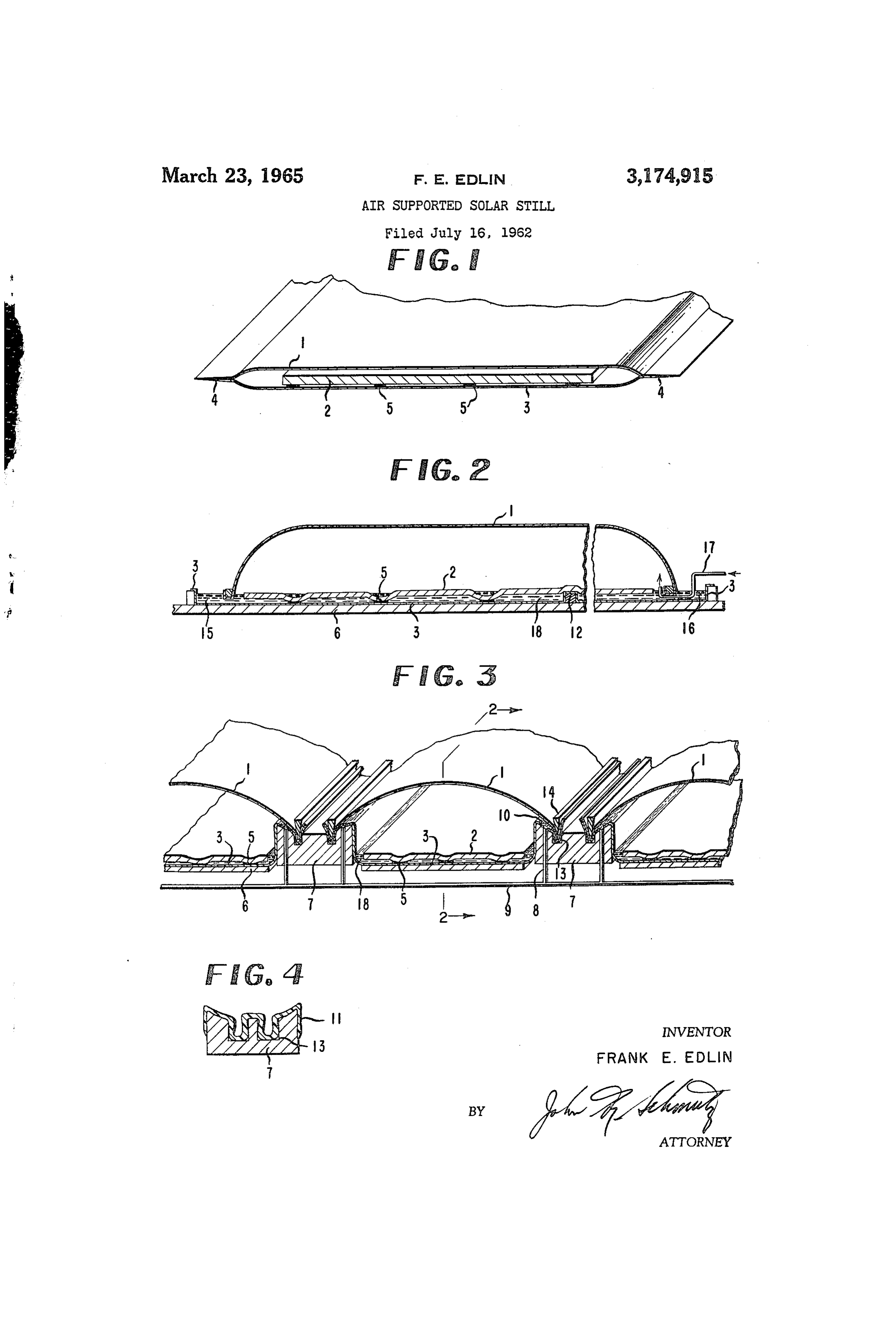 Page 1 of the original patent document