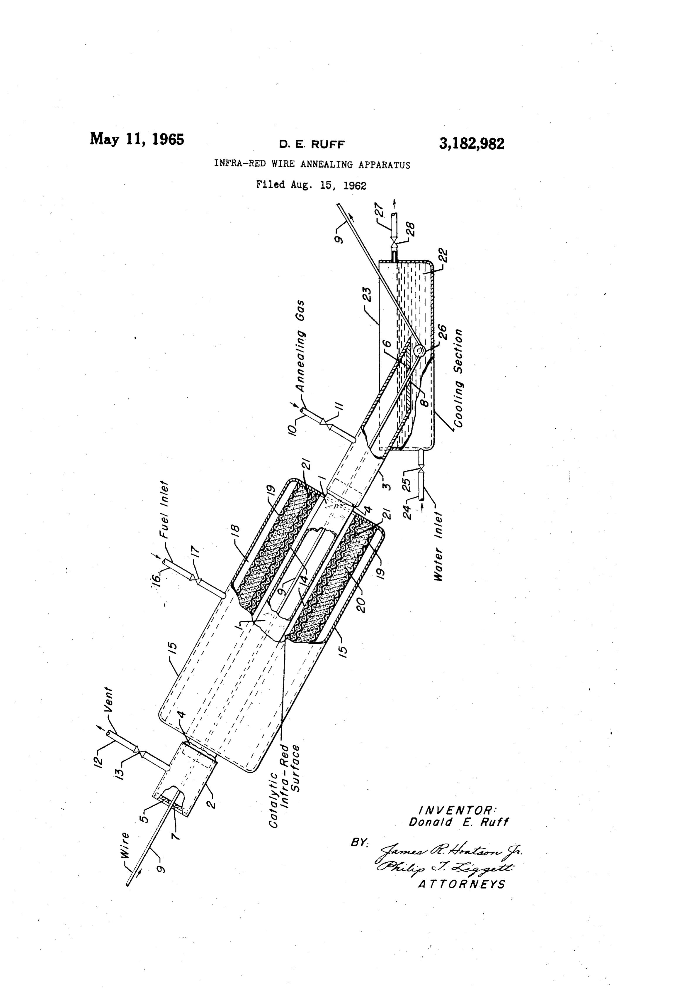 Page 1 of the original patent document