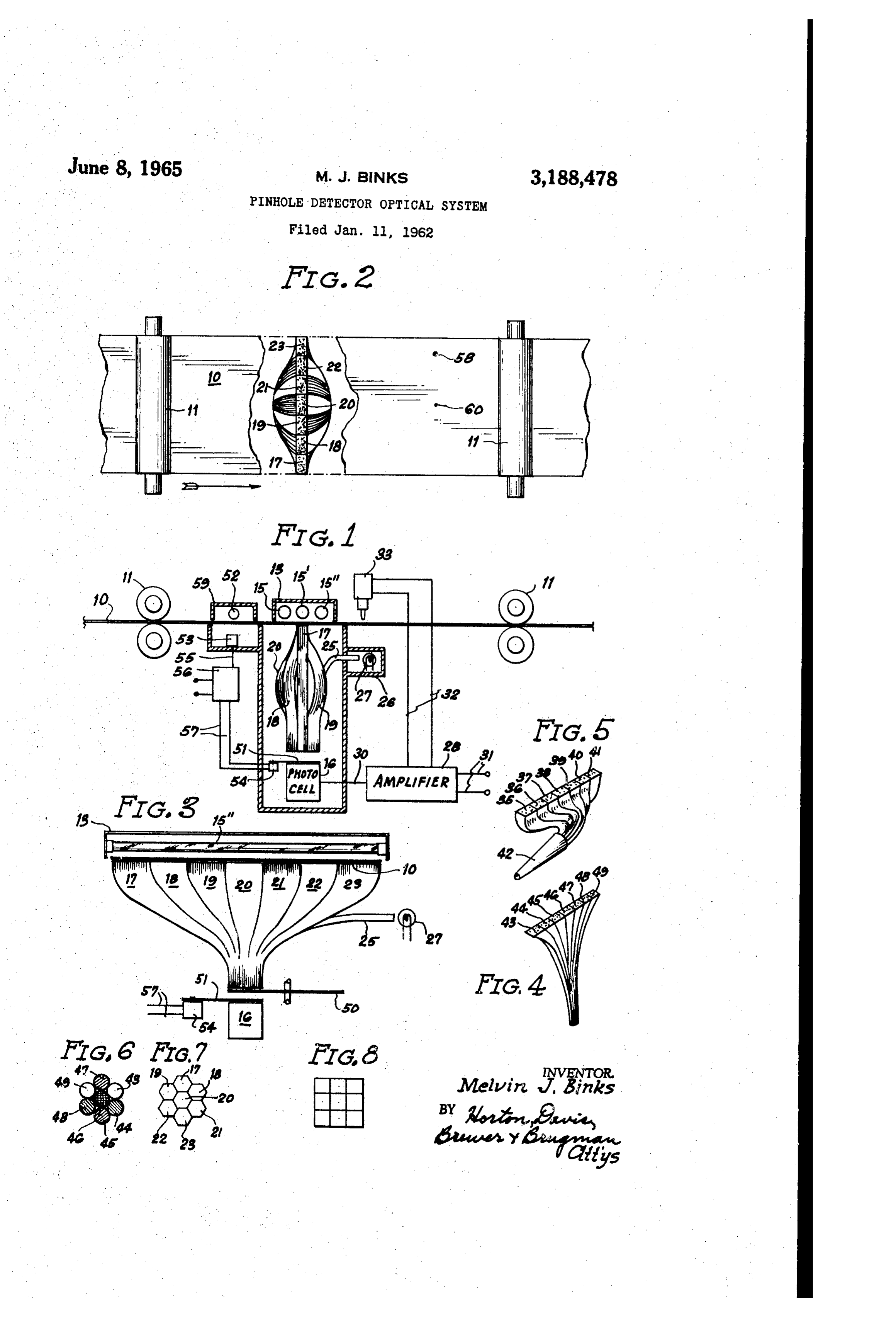 Page 1 of the original patent document