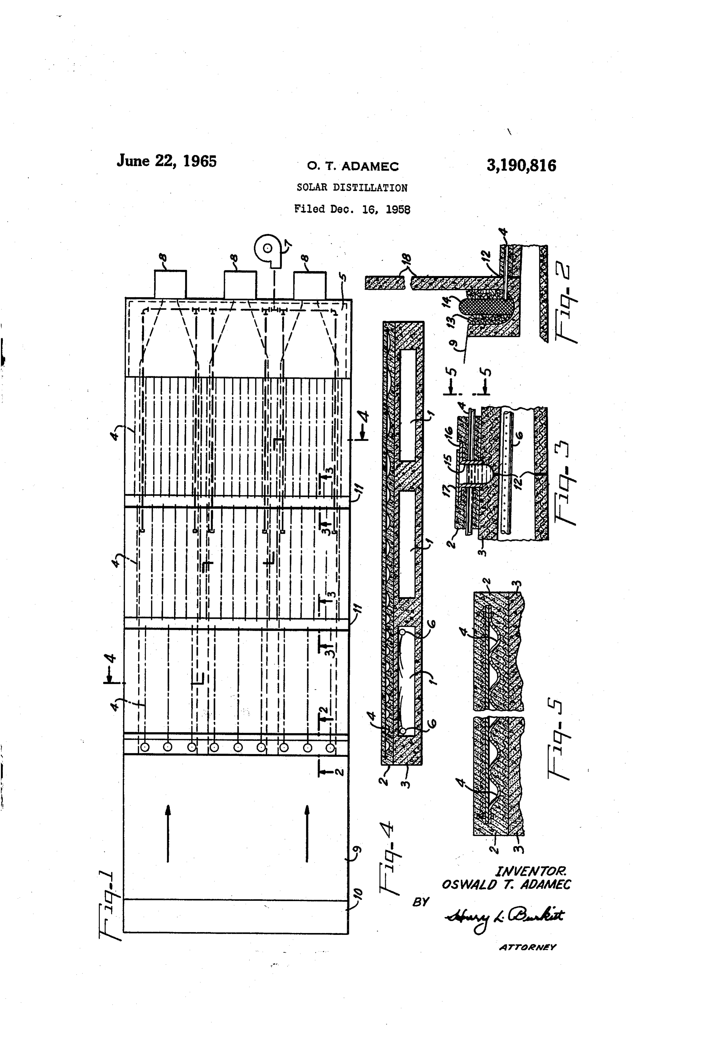 Page 1 of the original patent document