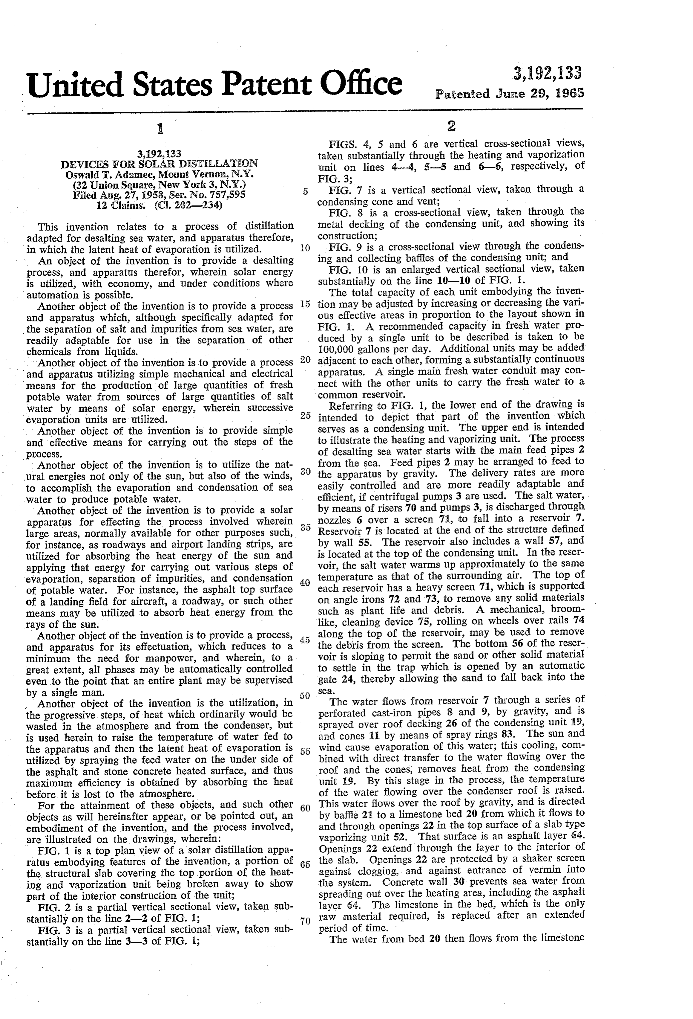 Page 5 of the original patent document