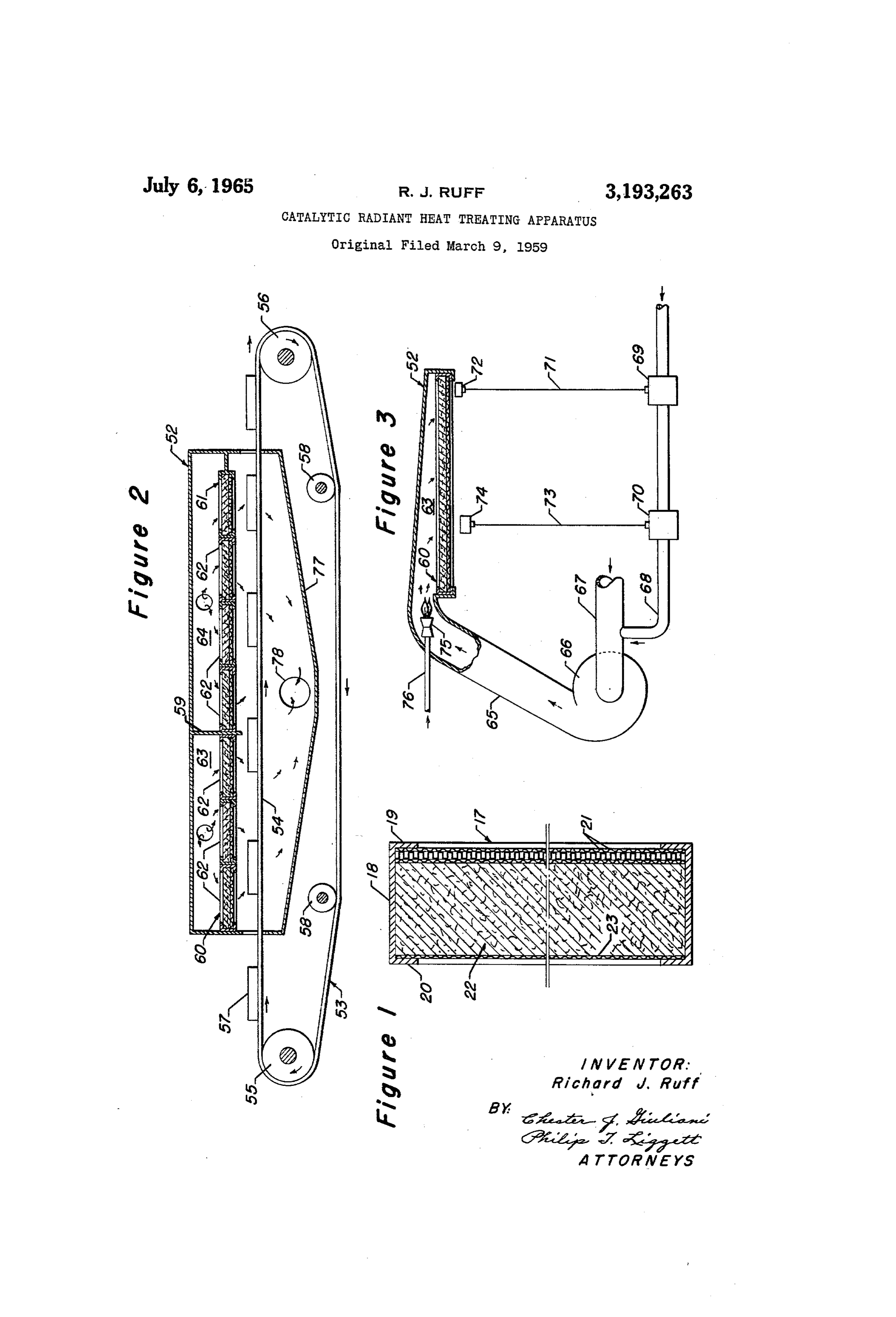 Page 1 of the original patent document