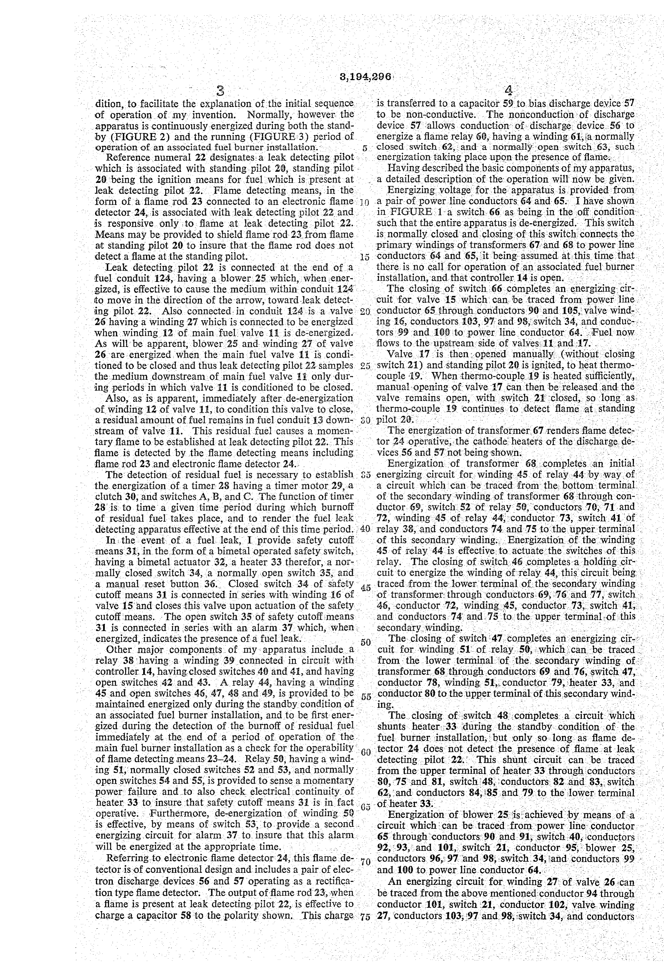 Drawing sheet, page 5