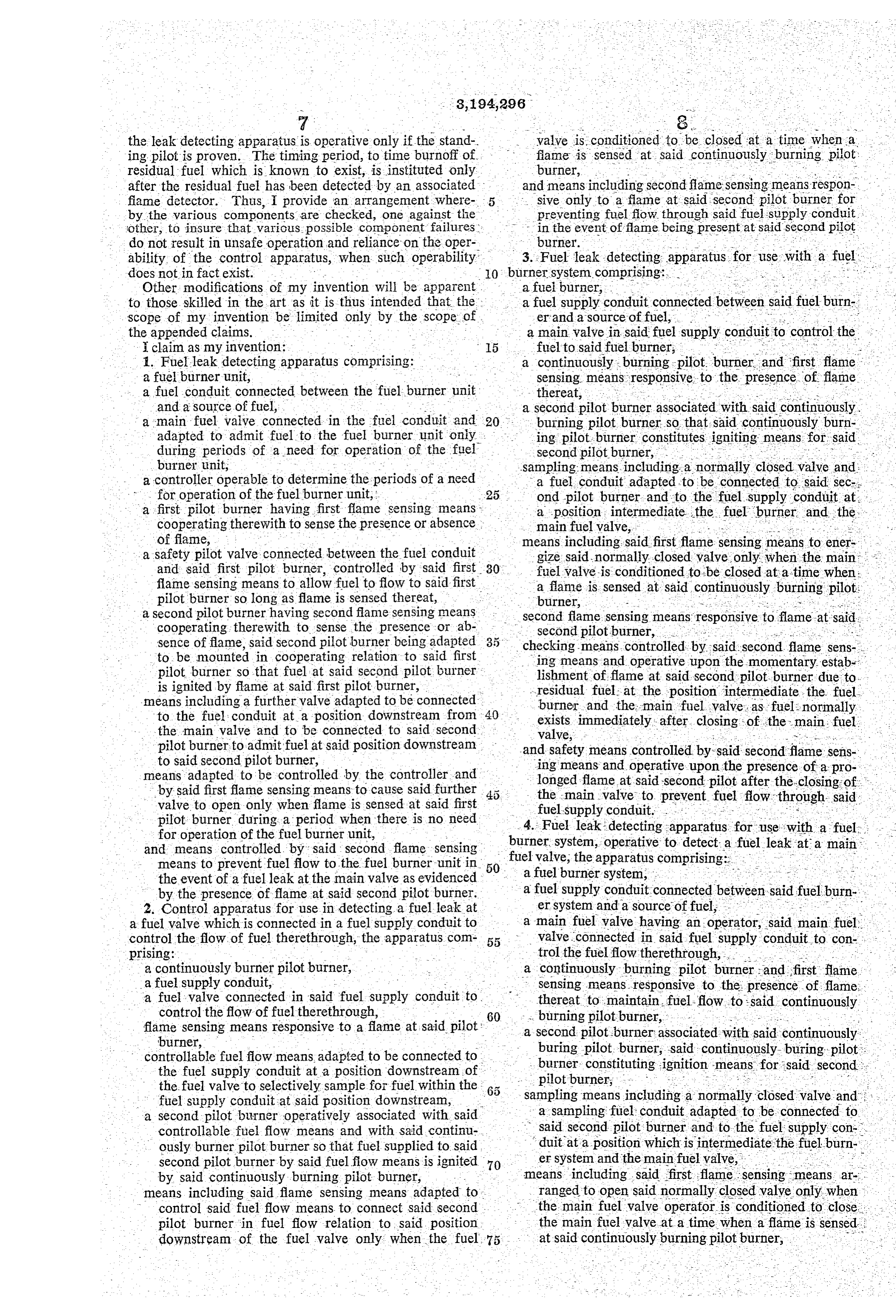 Drawing sheet, page 7