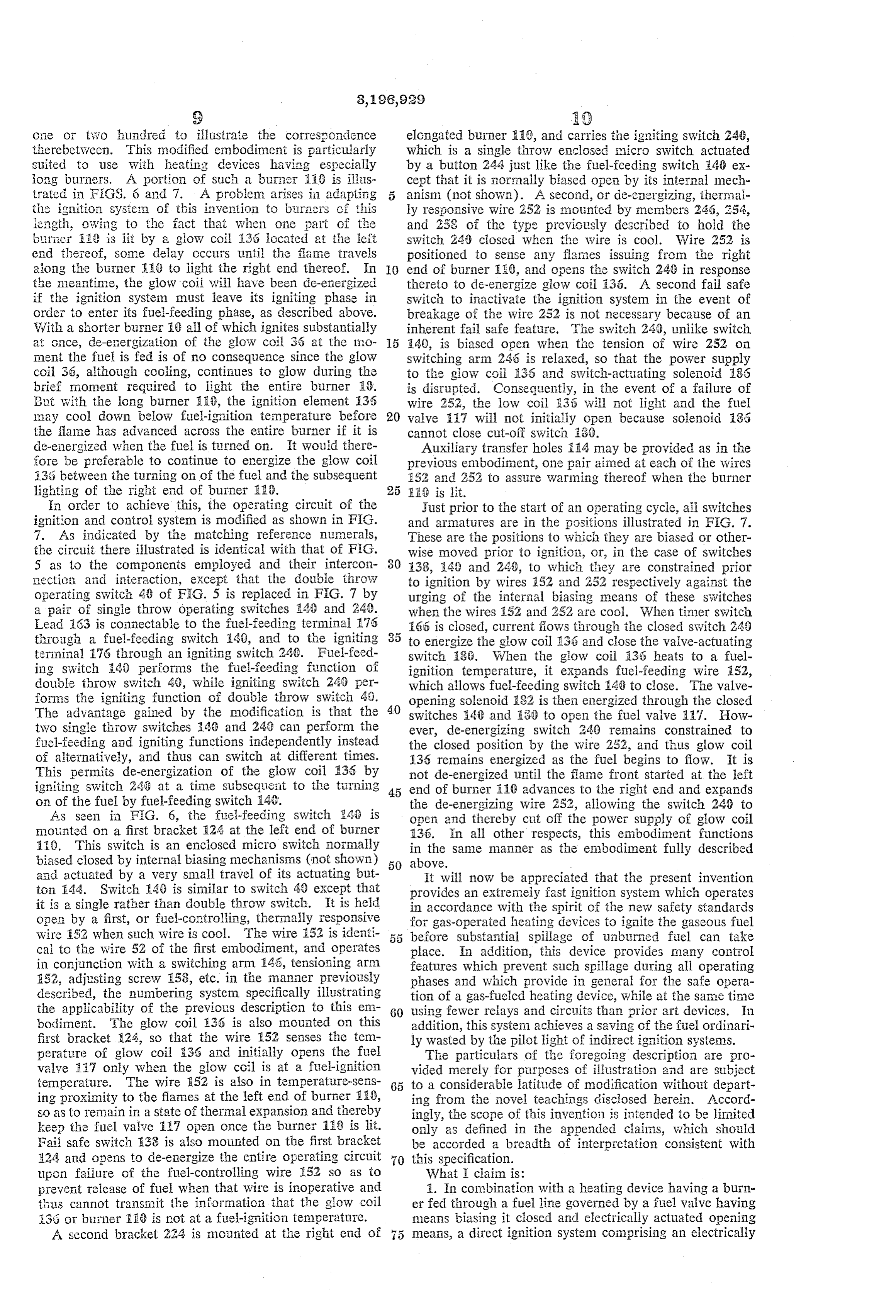 Page 8 of the original patent document