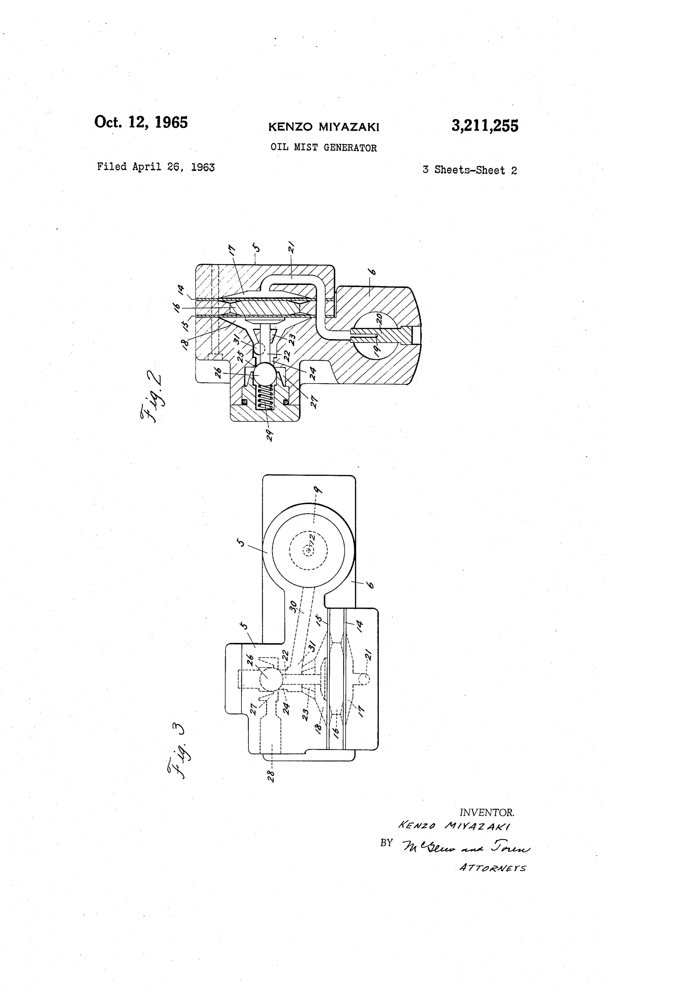 Page 2 of the original patent document