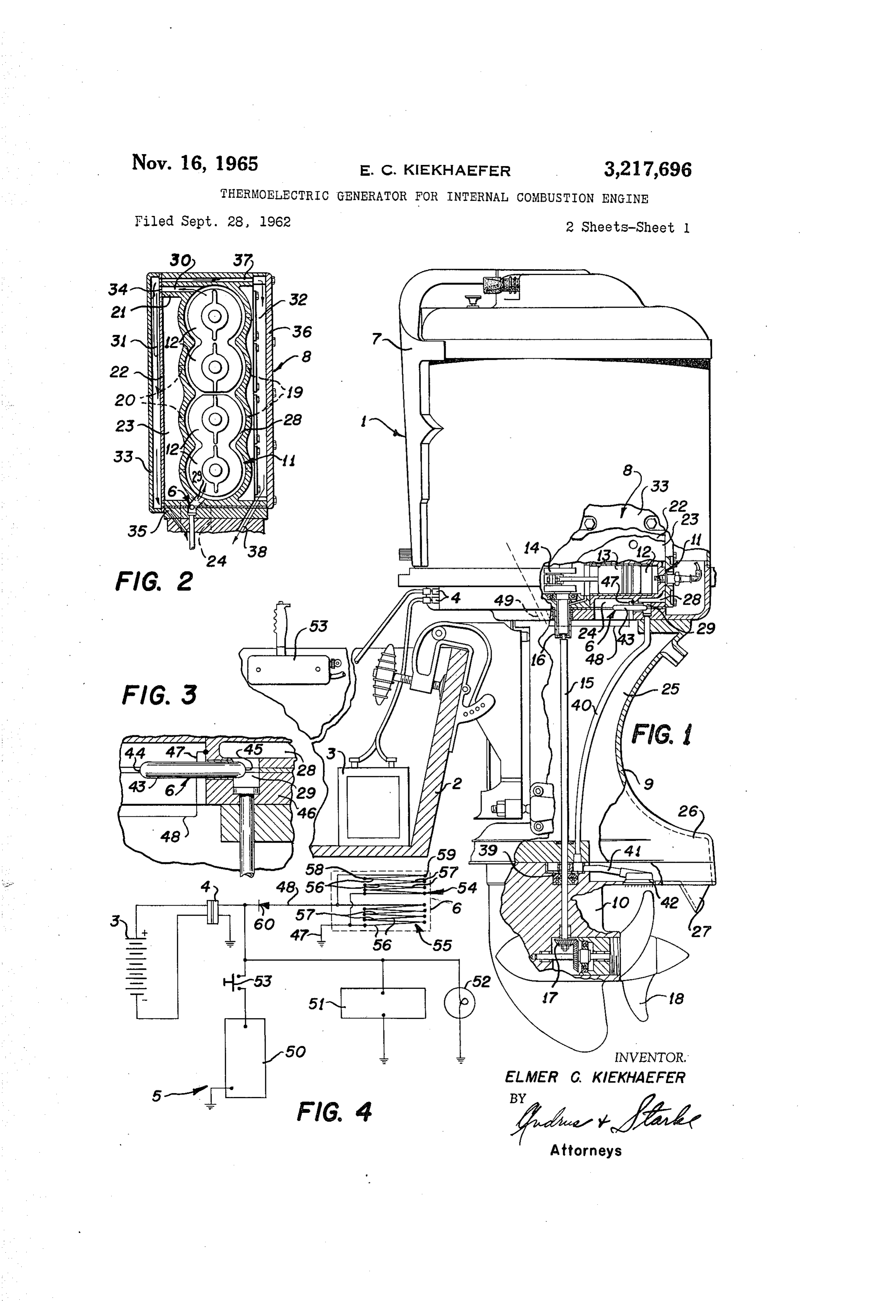 Page 1 of the original patent document
