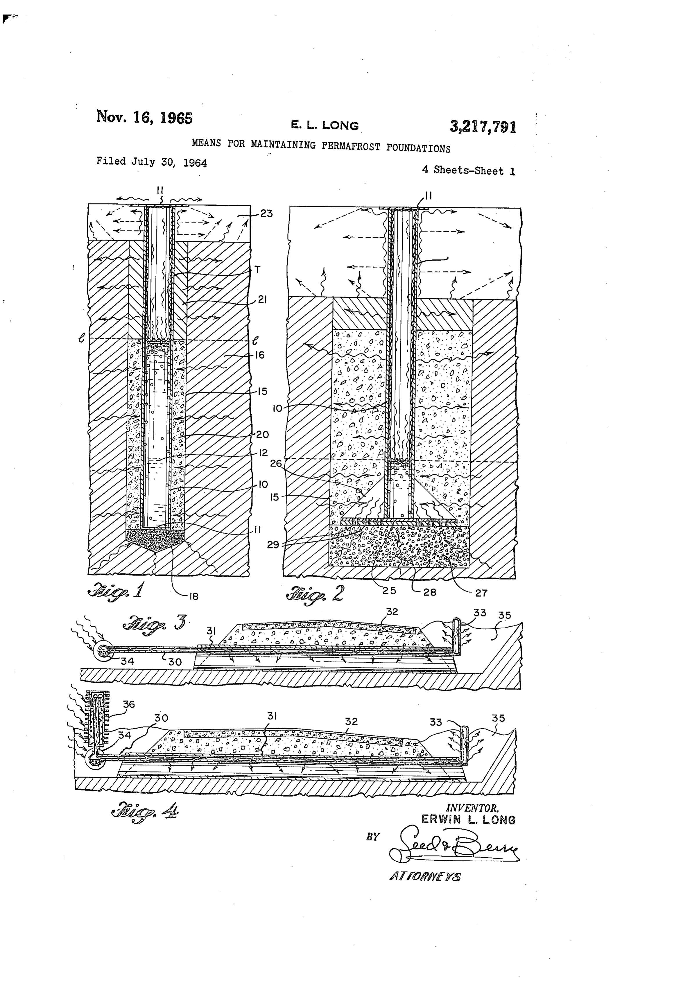Page 1 of the original patent document