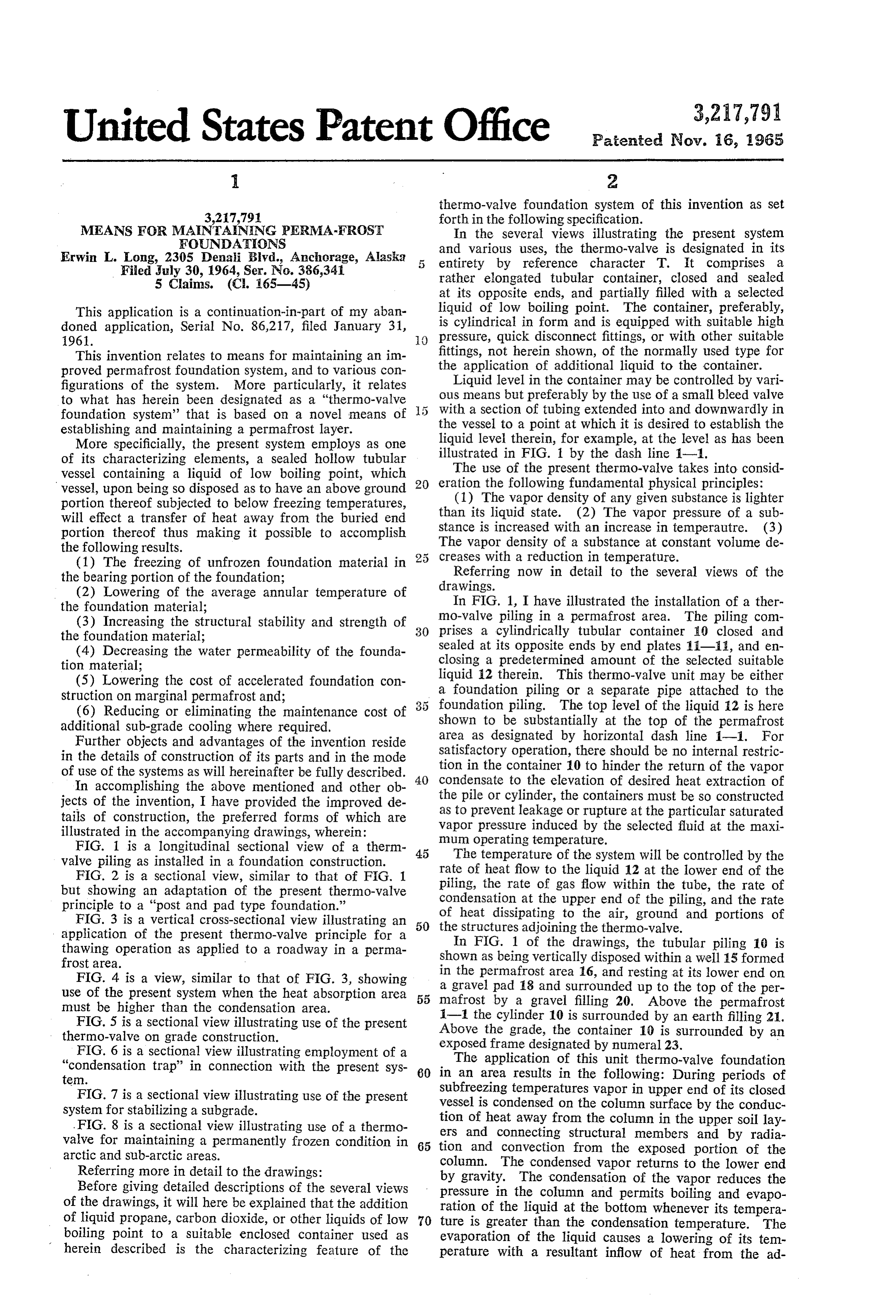 Page 5 of the original patent document