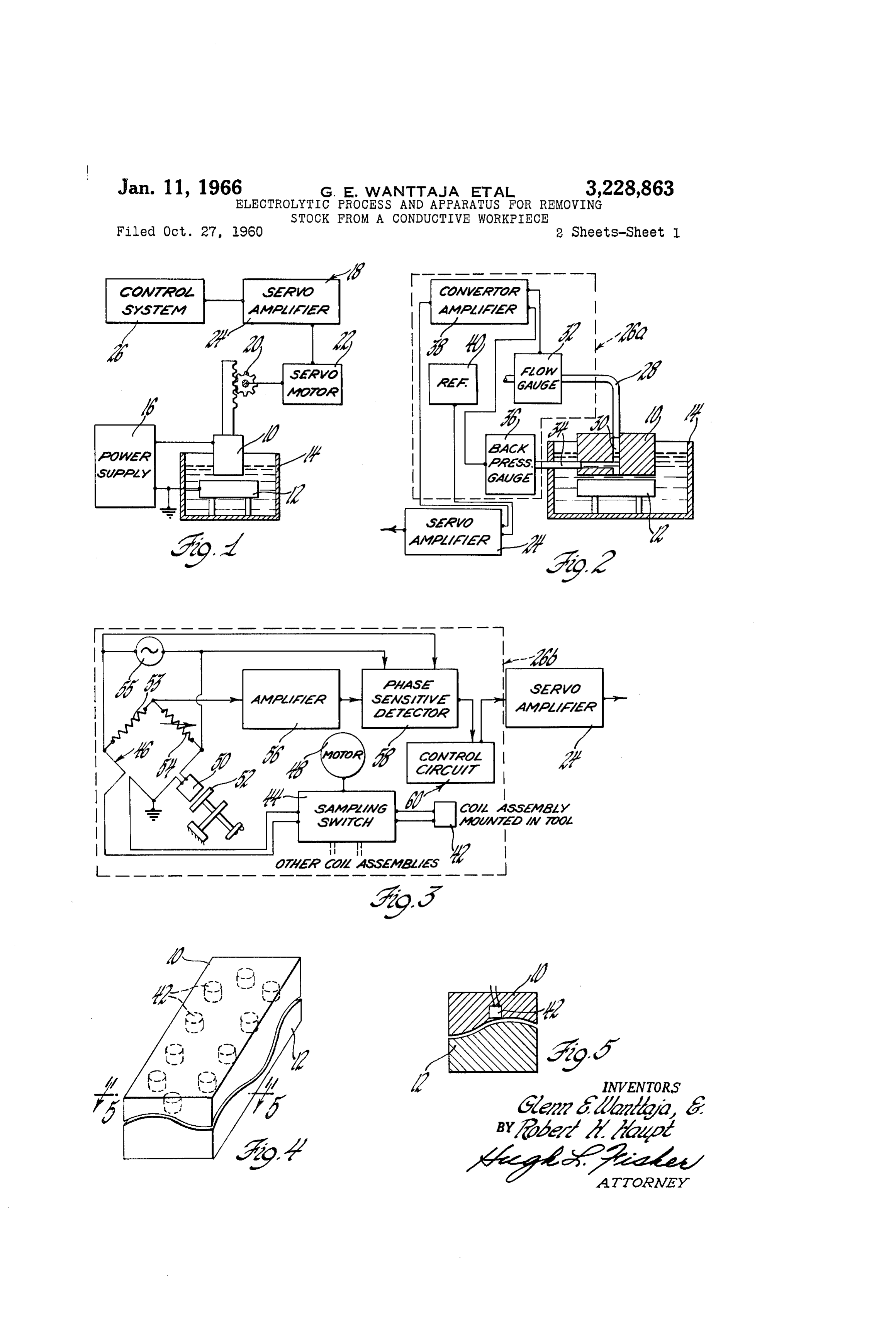 Page 1 of the original patent document